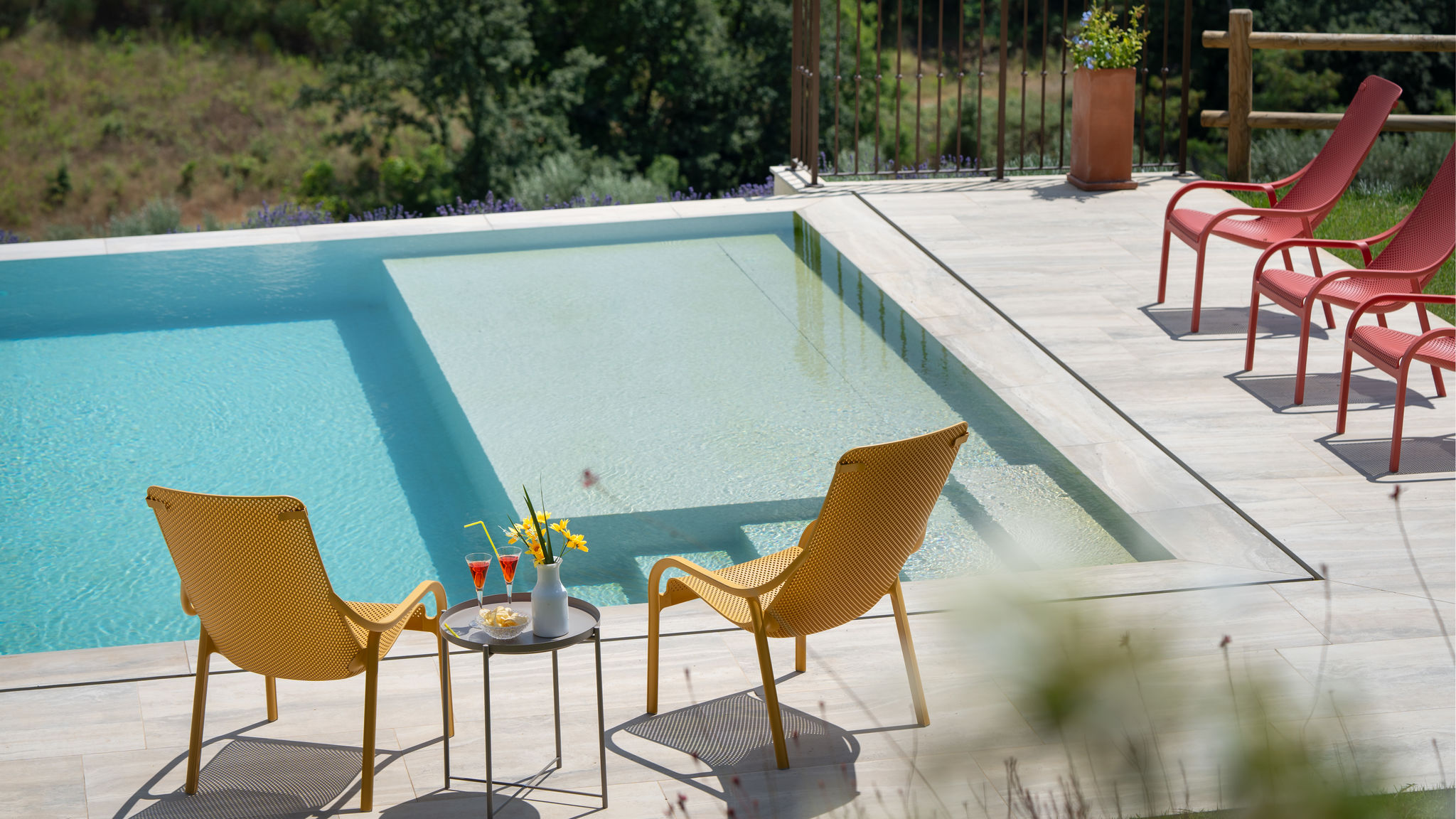 Italianway Pomarance Casolare San Martino 16+1