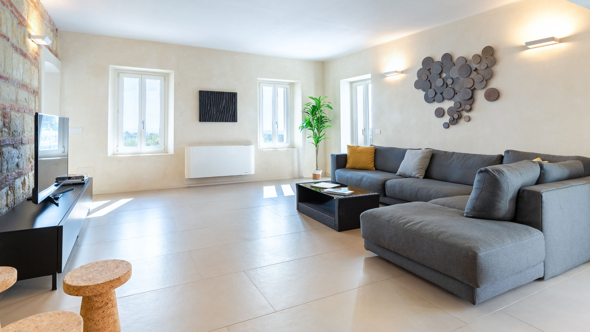 Italianway Alessandria Villa Boemia 10