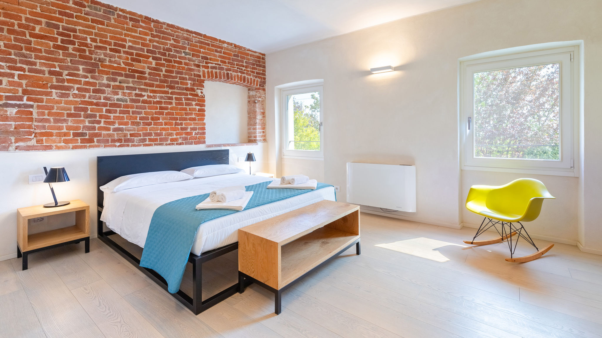 Italianway Alessandria Villa Boemia 10