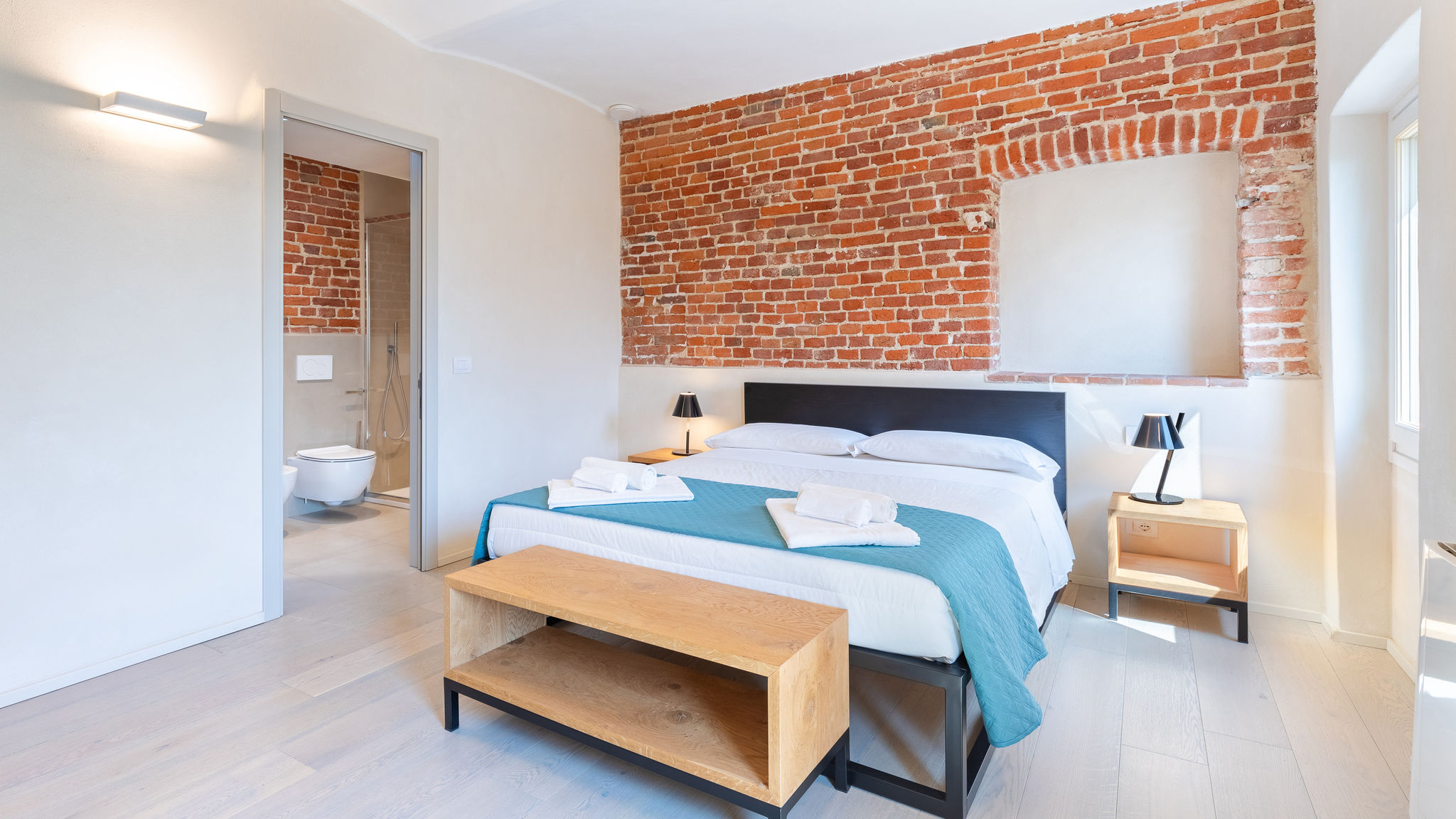 Italianway Alessandria Villa Boemia 10