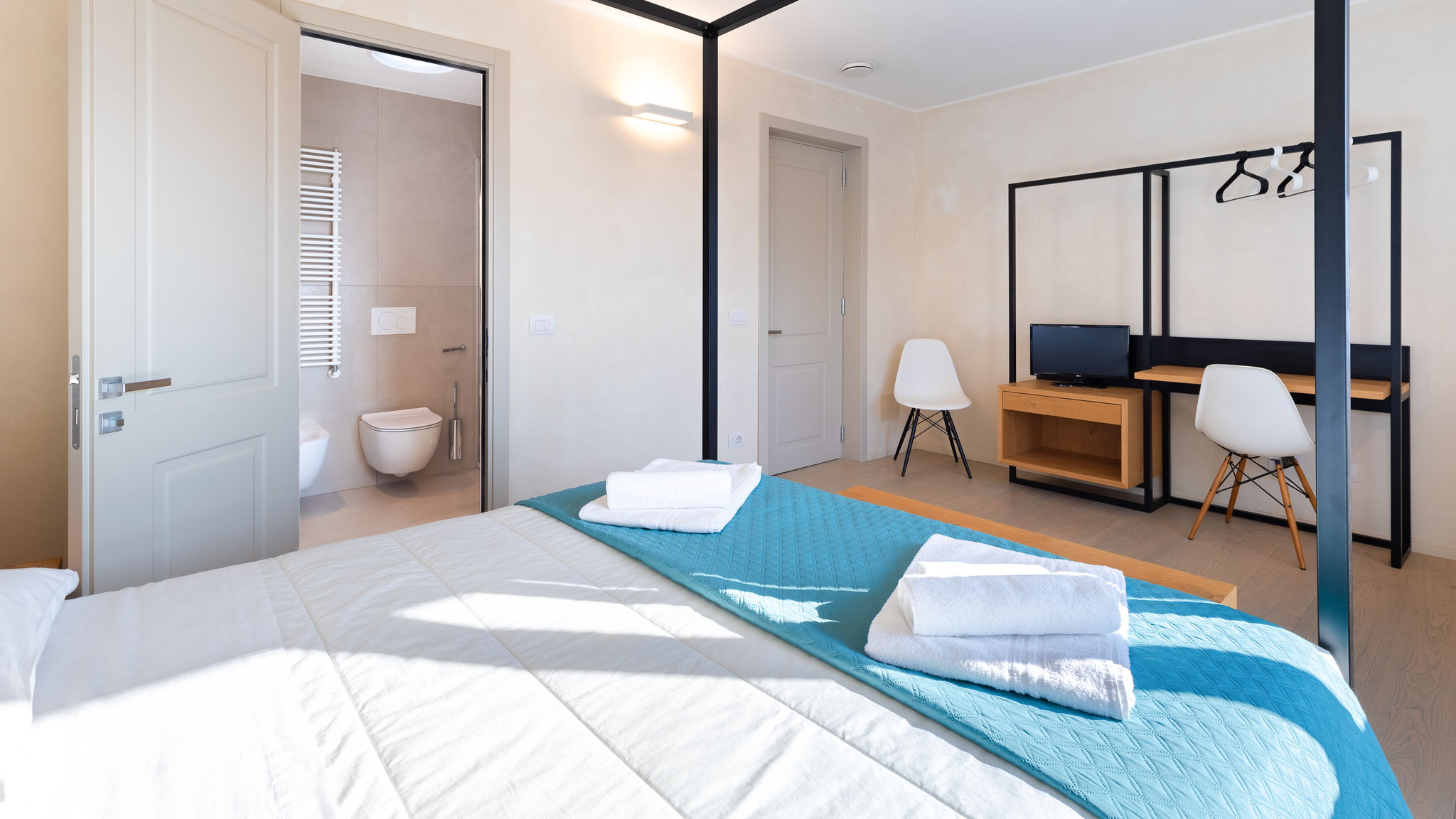 Italianway Alessandria Villa Boemia 10