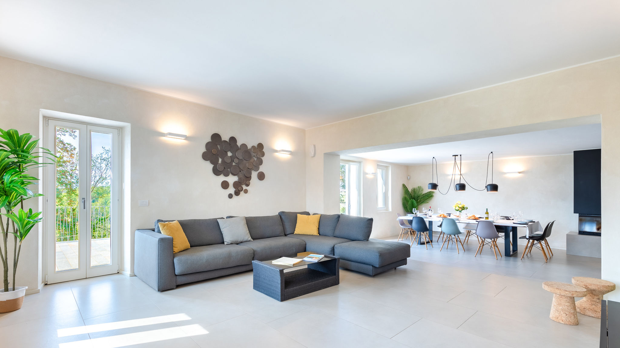 Italianway Alessandria Villa Boemia 10