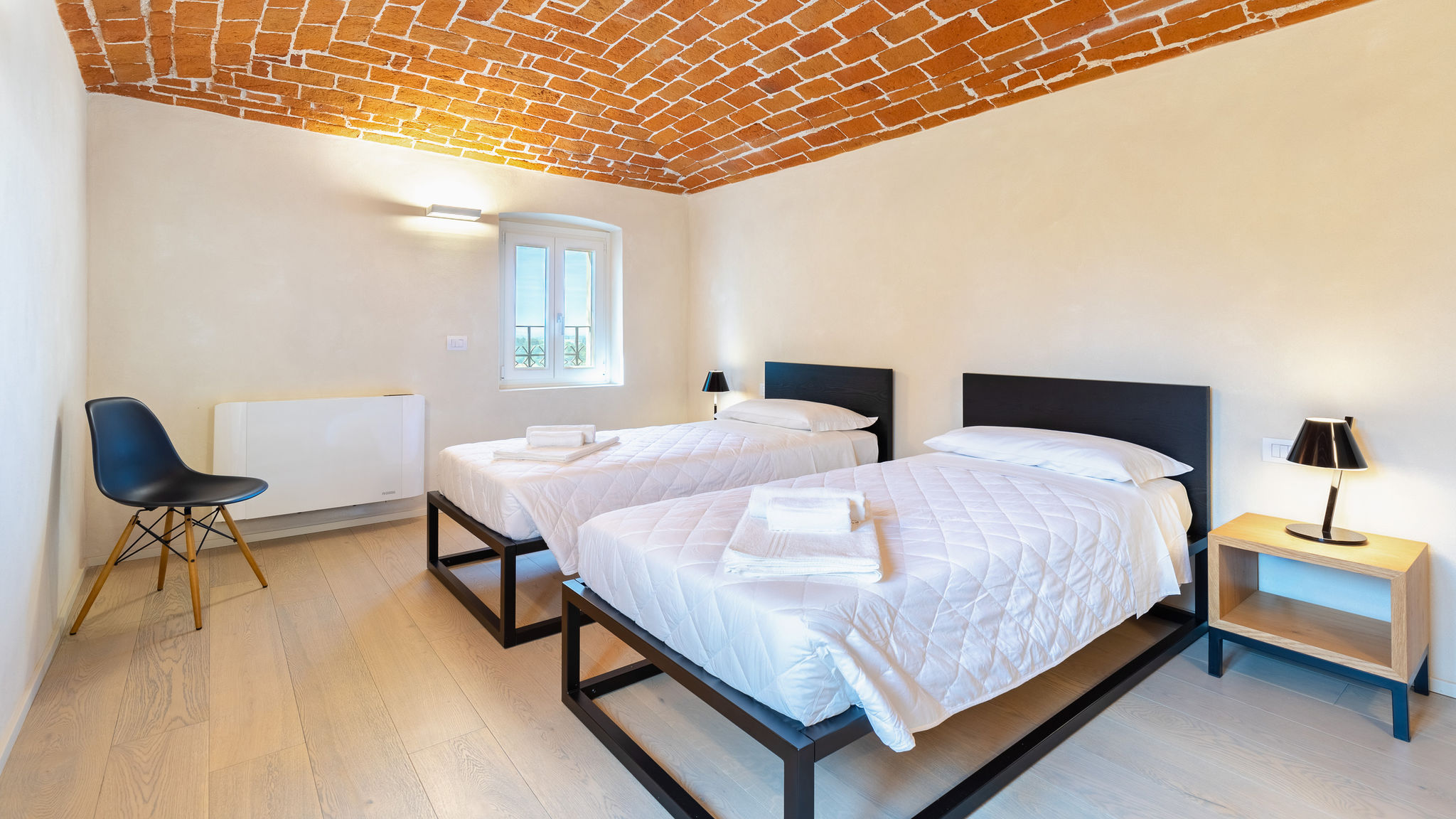 Italianway Alessandria Villa Boemia 10