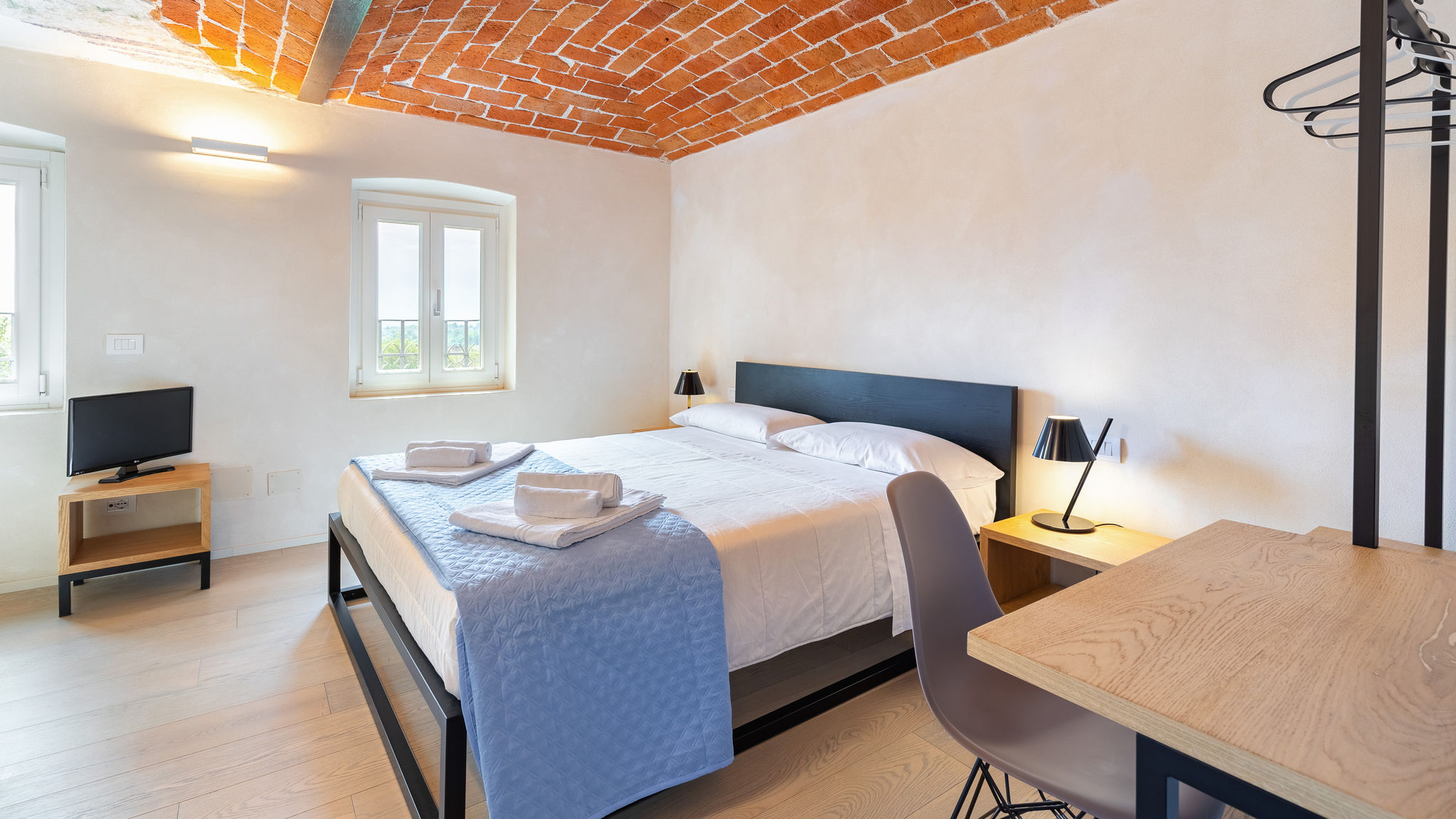 Italianway Alessandria Villa Boemia 10