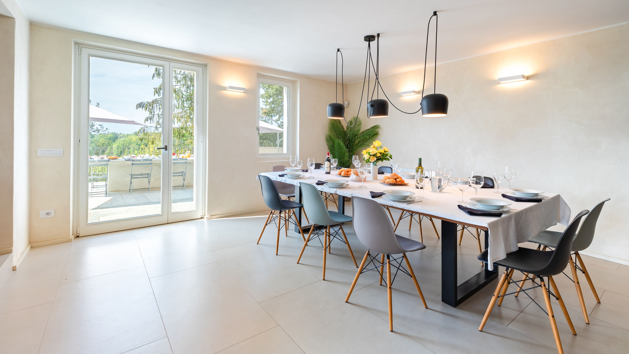 Italianway Alessandria Villa Boemia 10