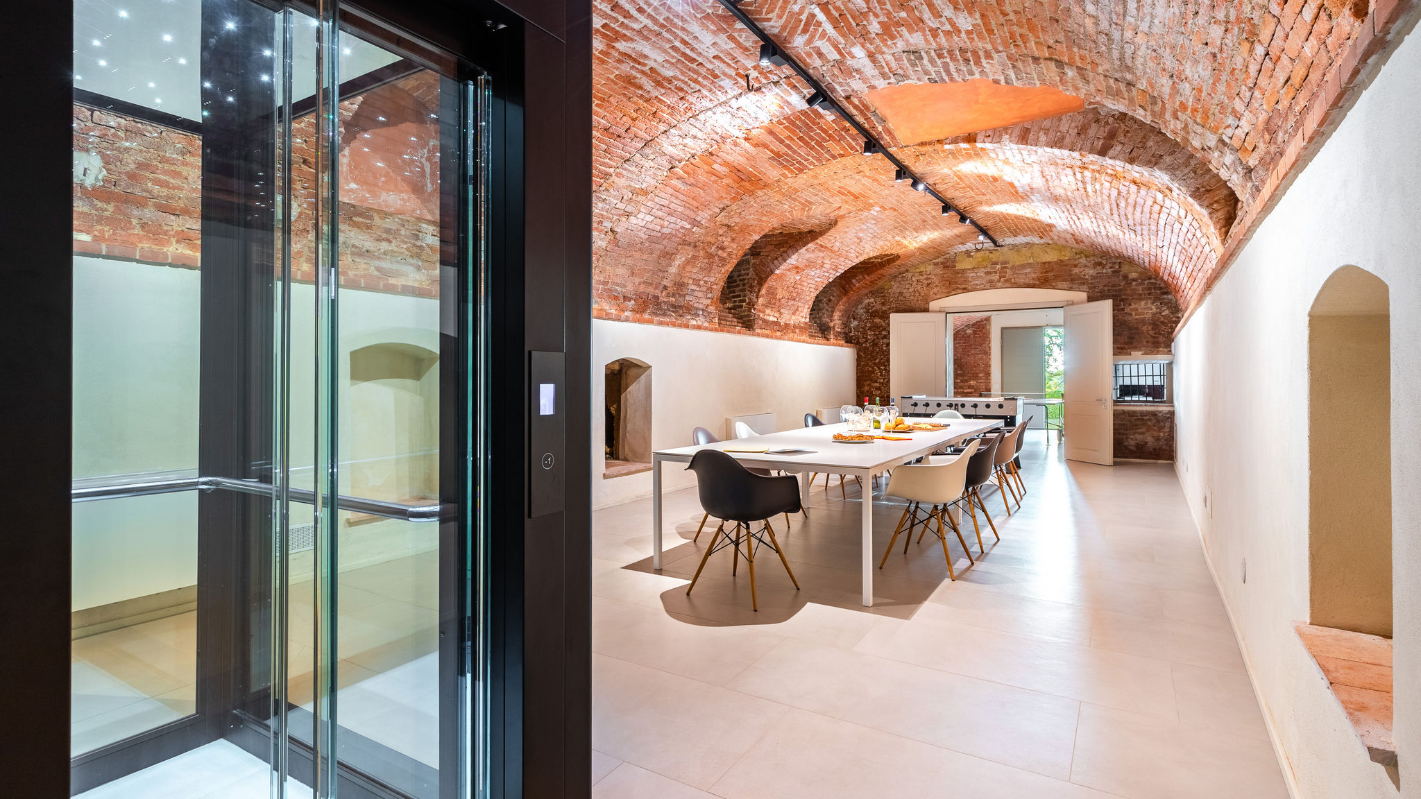 Italianway Alessandria Villa Boemia 10