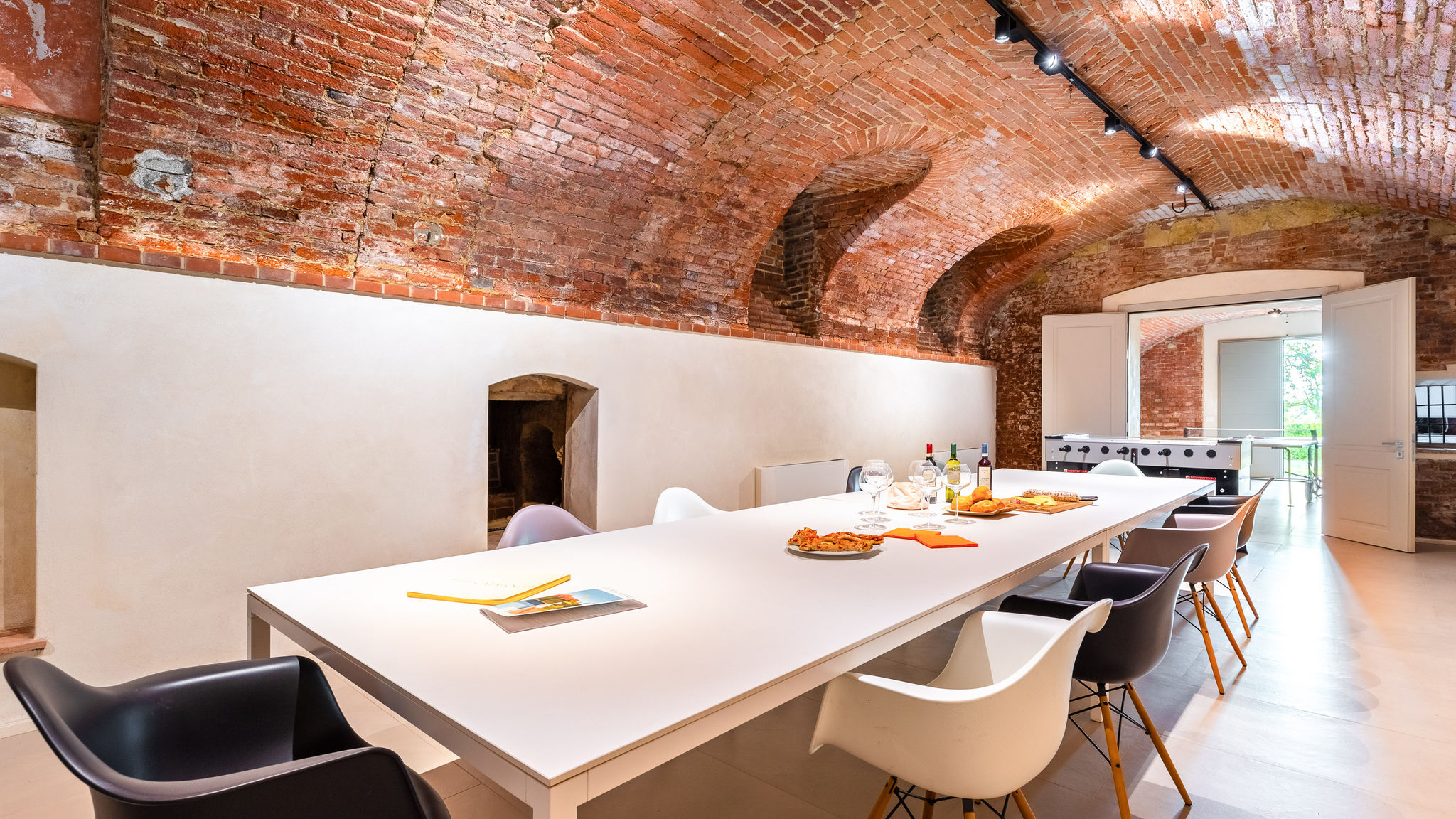 Italianway Alessandria Villa Boemia 10