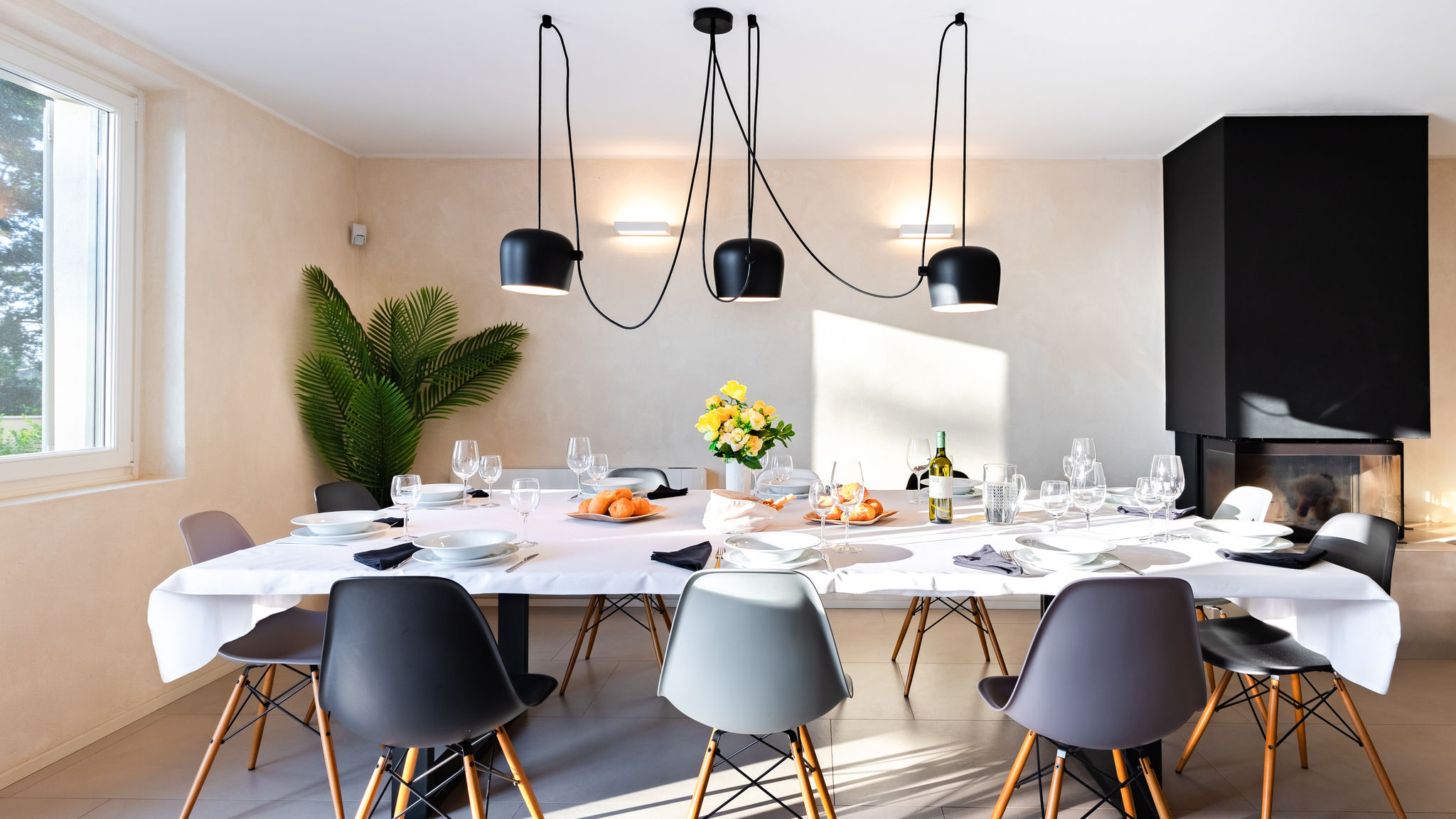 Italianway Alessandria Villa Boemia 10