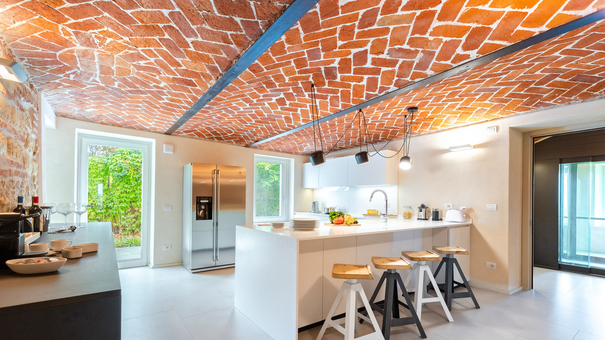 Italianway Alessandria Villa Boemia 10