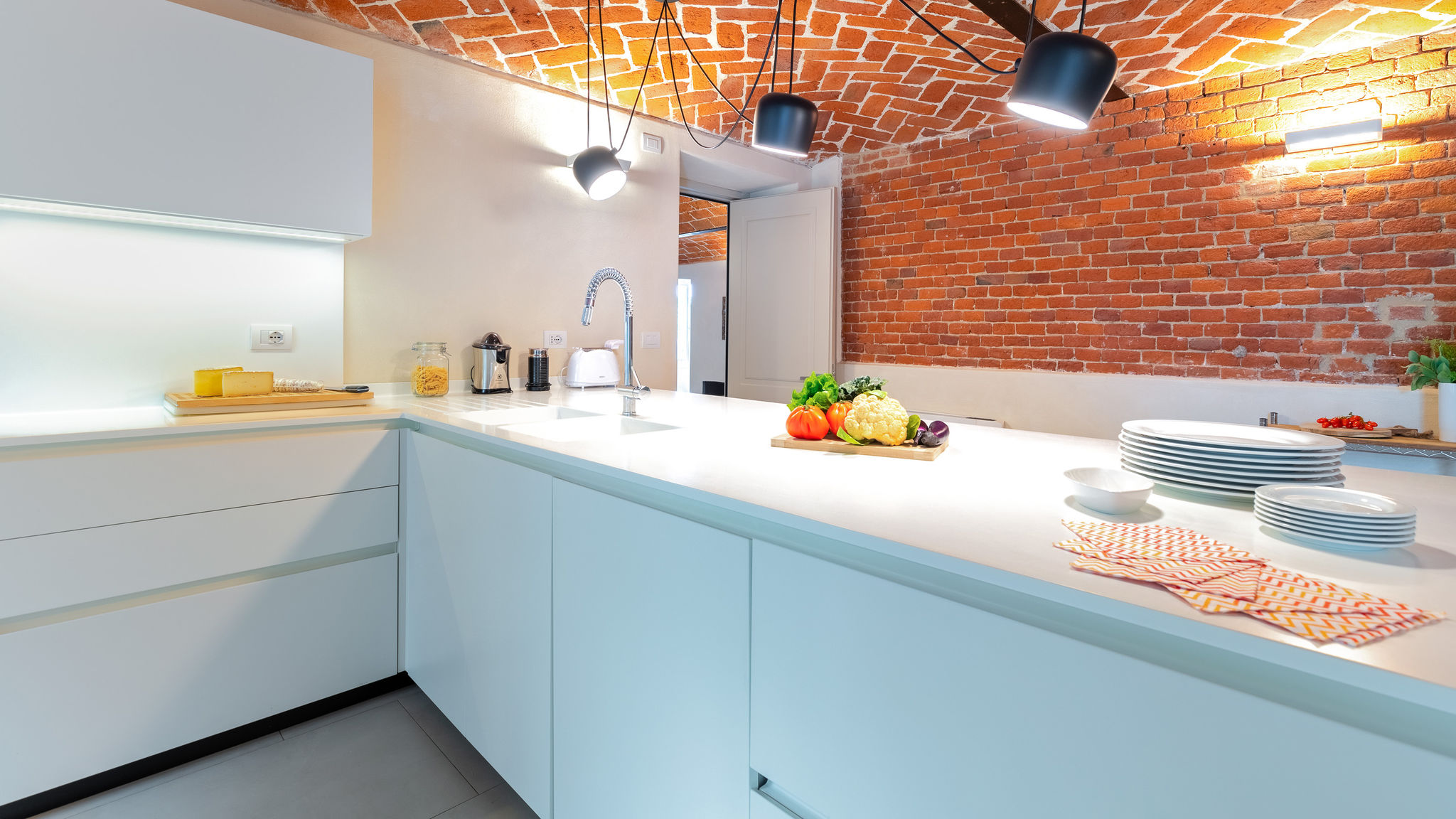 Italianway Alessandria Villa Boemia 10