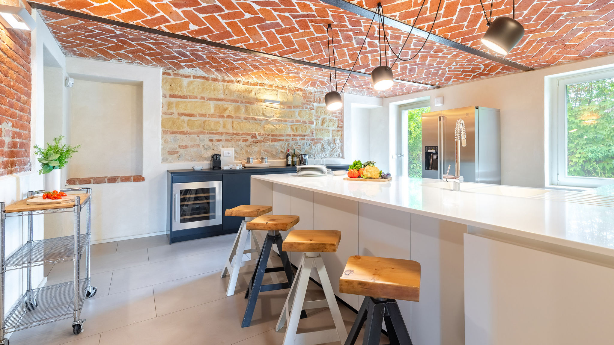 Italianway Alessandria Villa Boemia 10