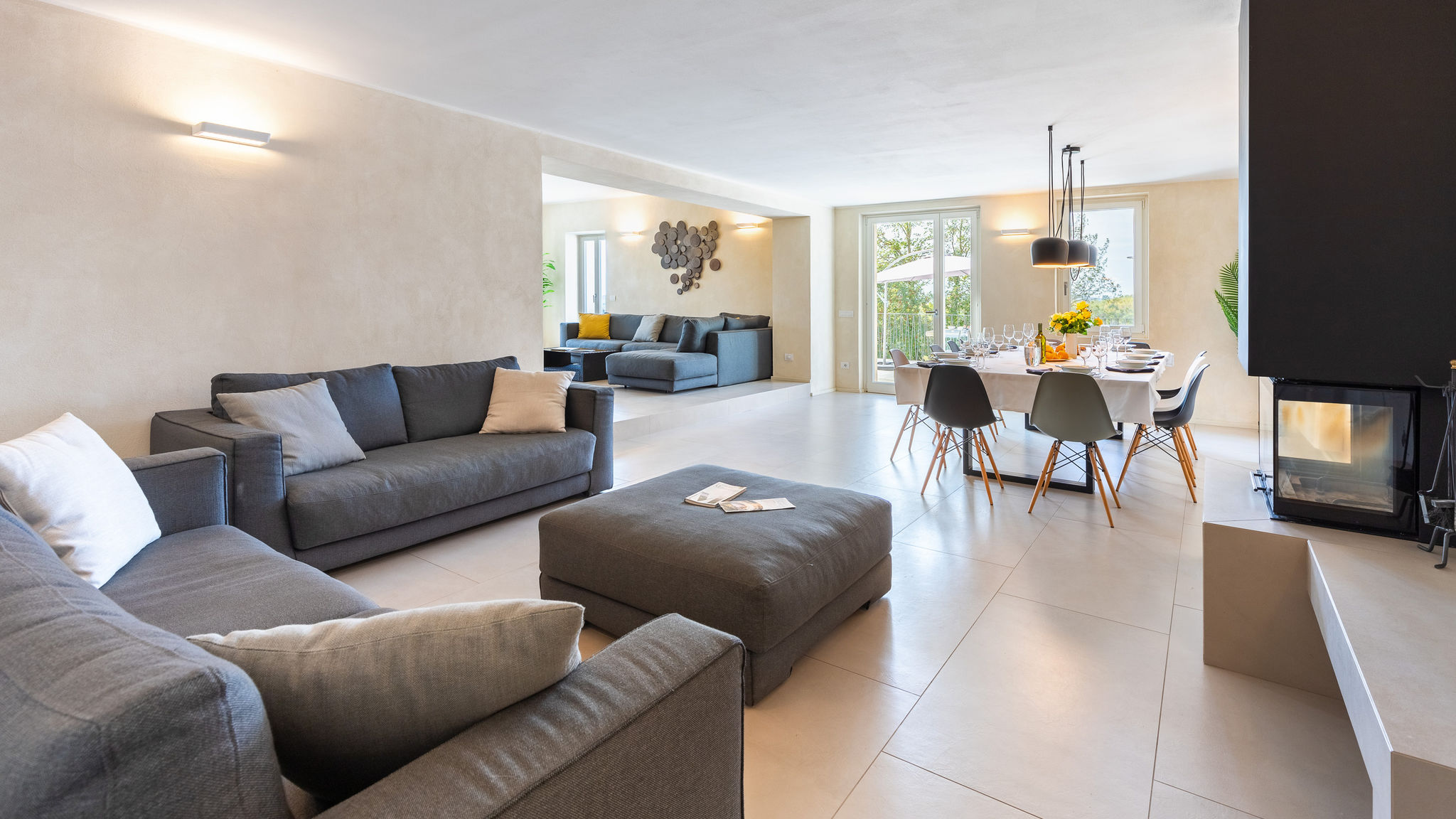 Italianway Alessandria Villa Boemia 10