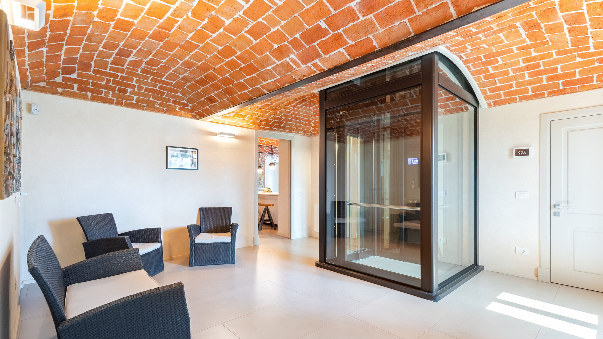 Italianway Alessandria Villa Boemia 10