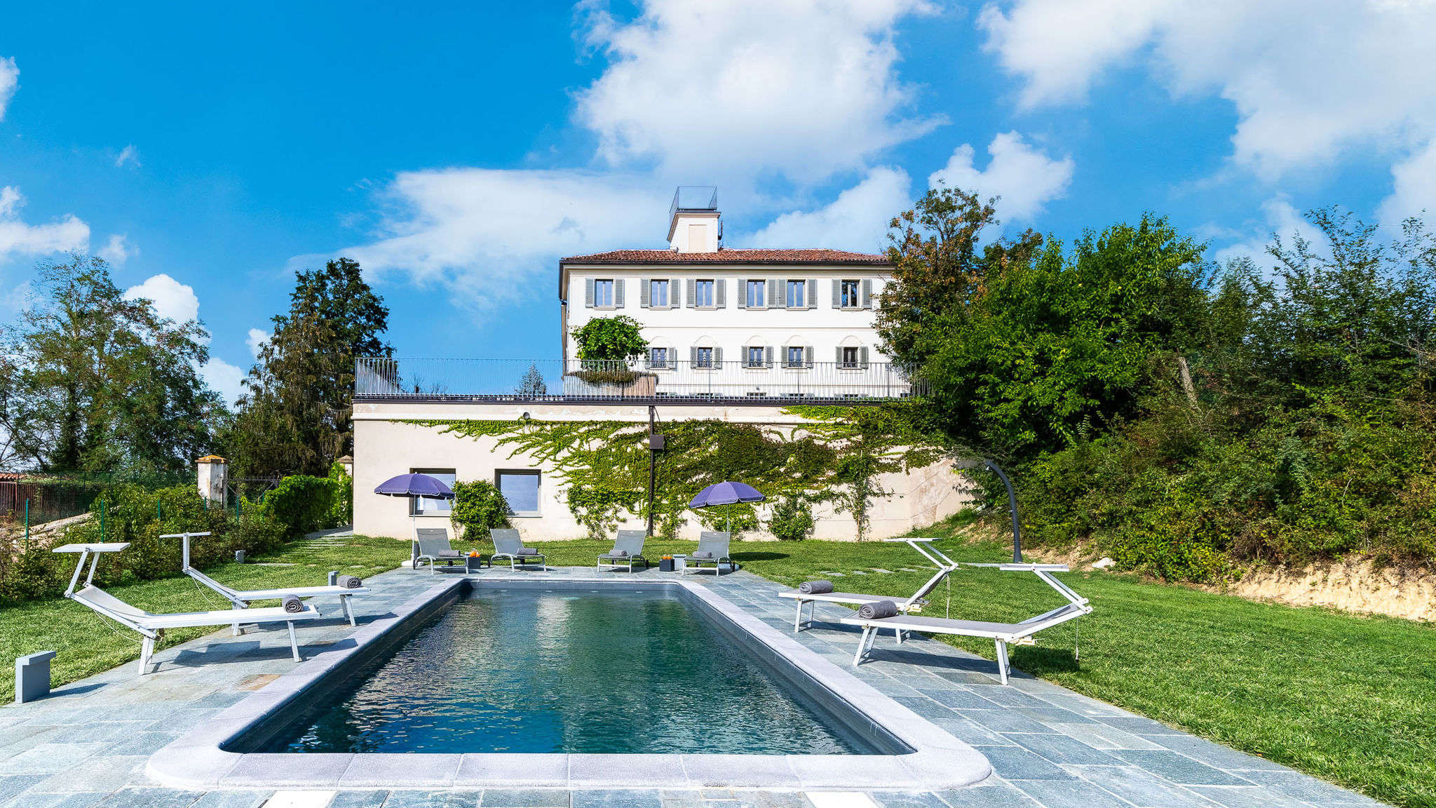 Italianway Alessandria Villa Boemia 10