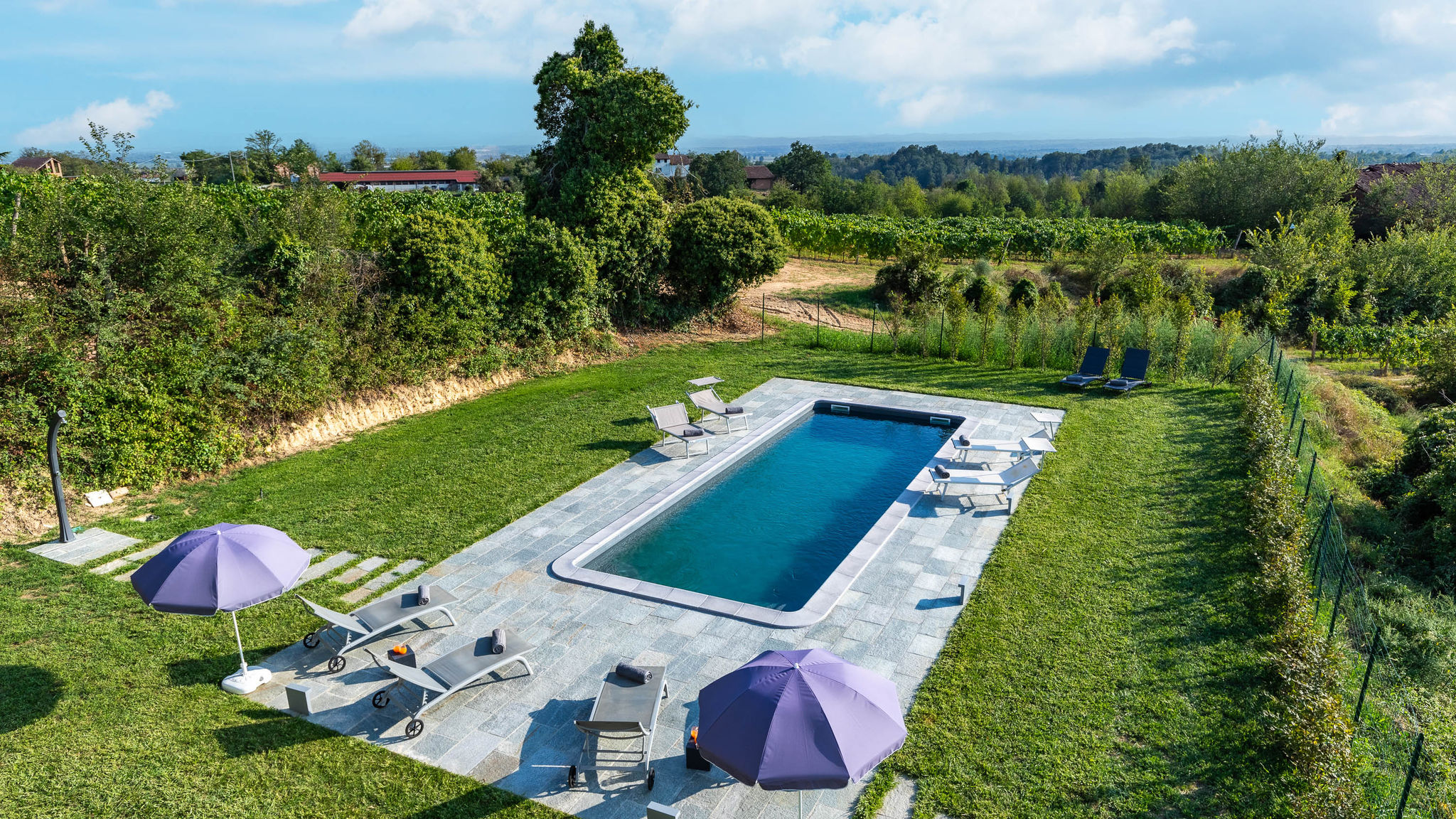 Italianway Alessandria Villa Boemia 10