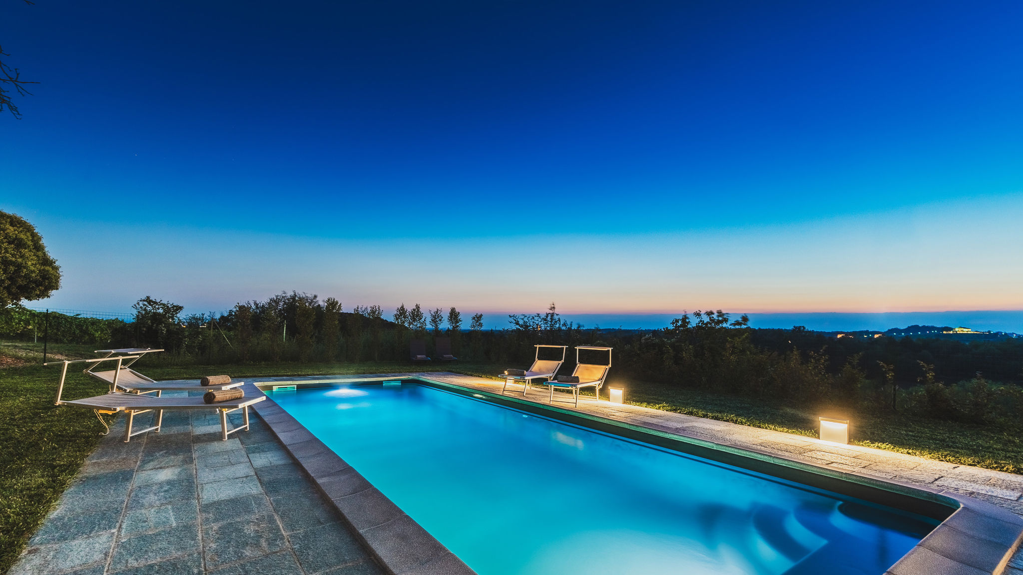 Italianway Alessandria Villa Boemia 10