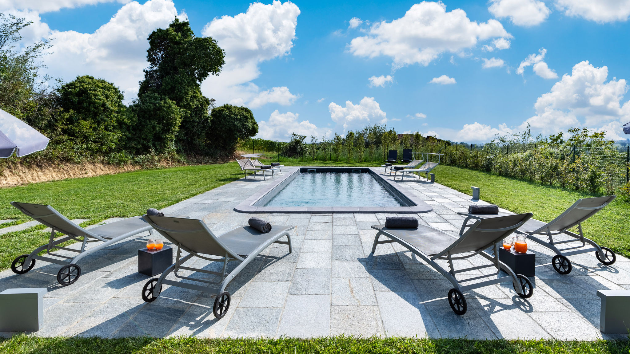 Italianway Alessandria Villa Boemia 10