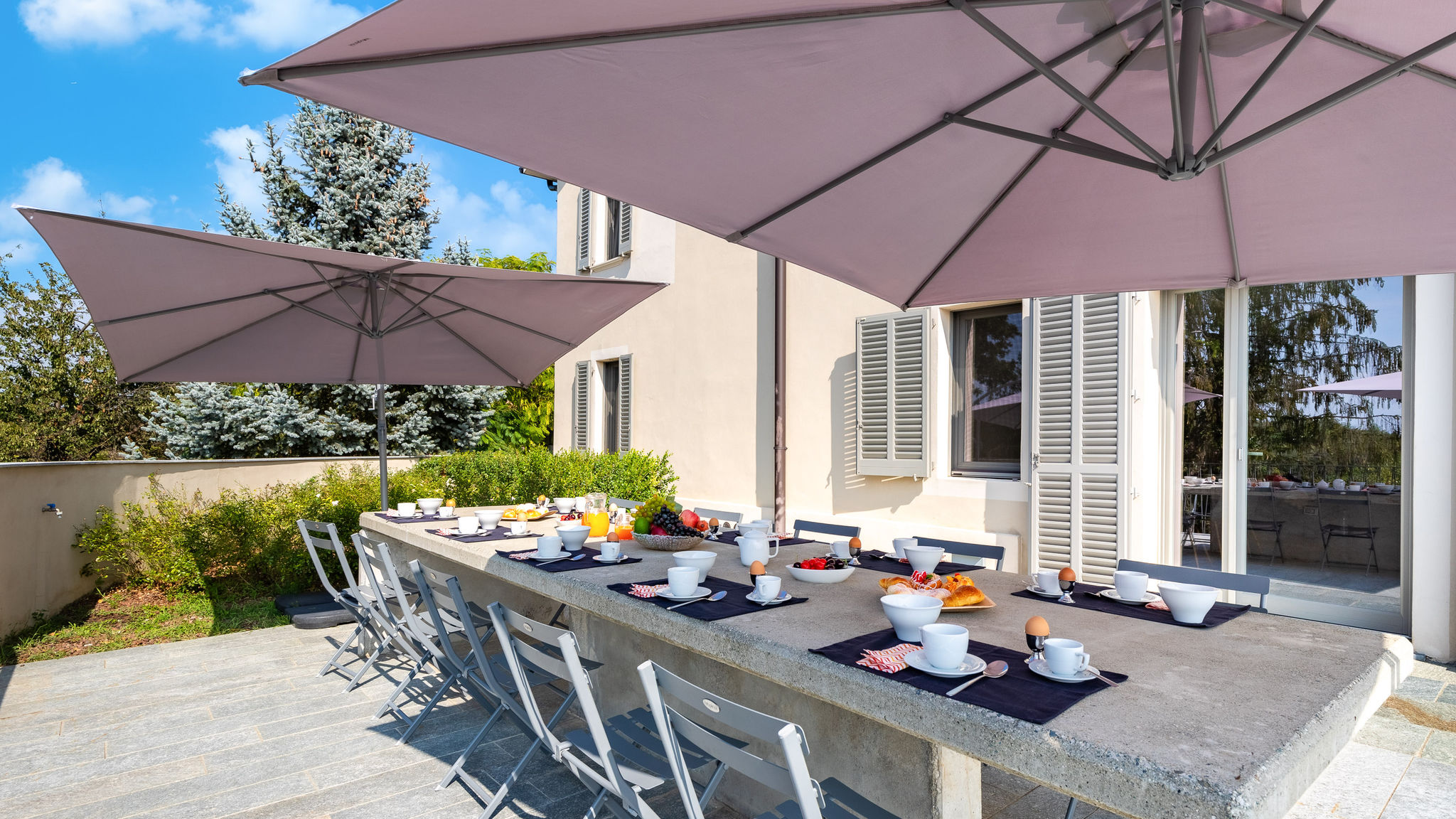 Italianway Alessandria Villa Boemia 10