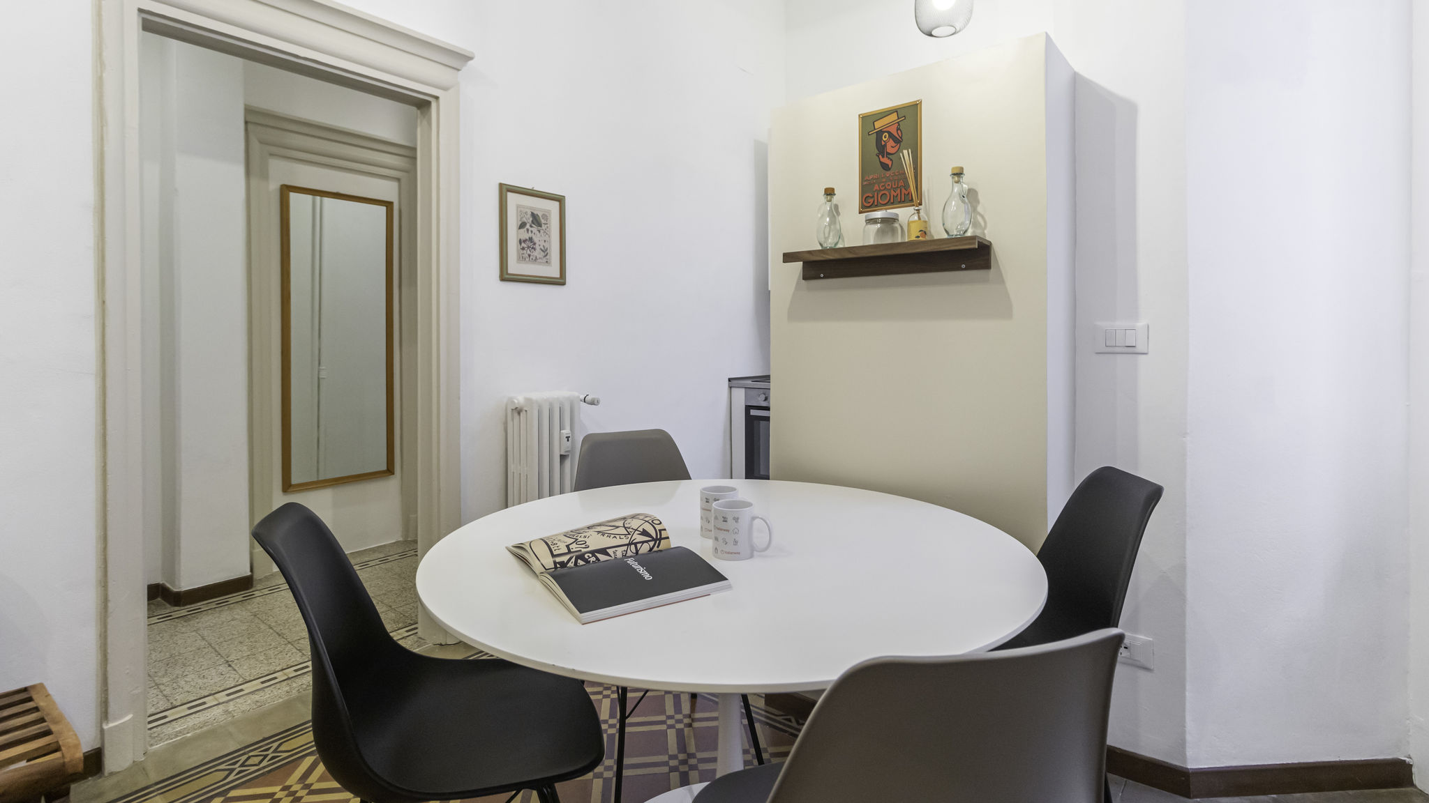 Italianway Milano Ozieri 7