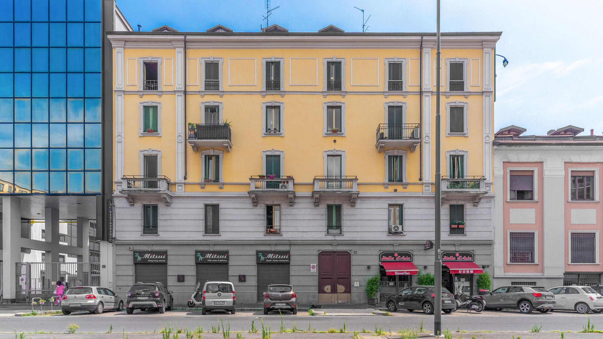ITS HOME - Brenta 14