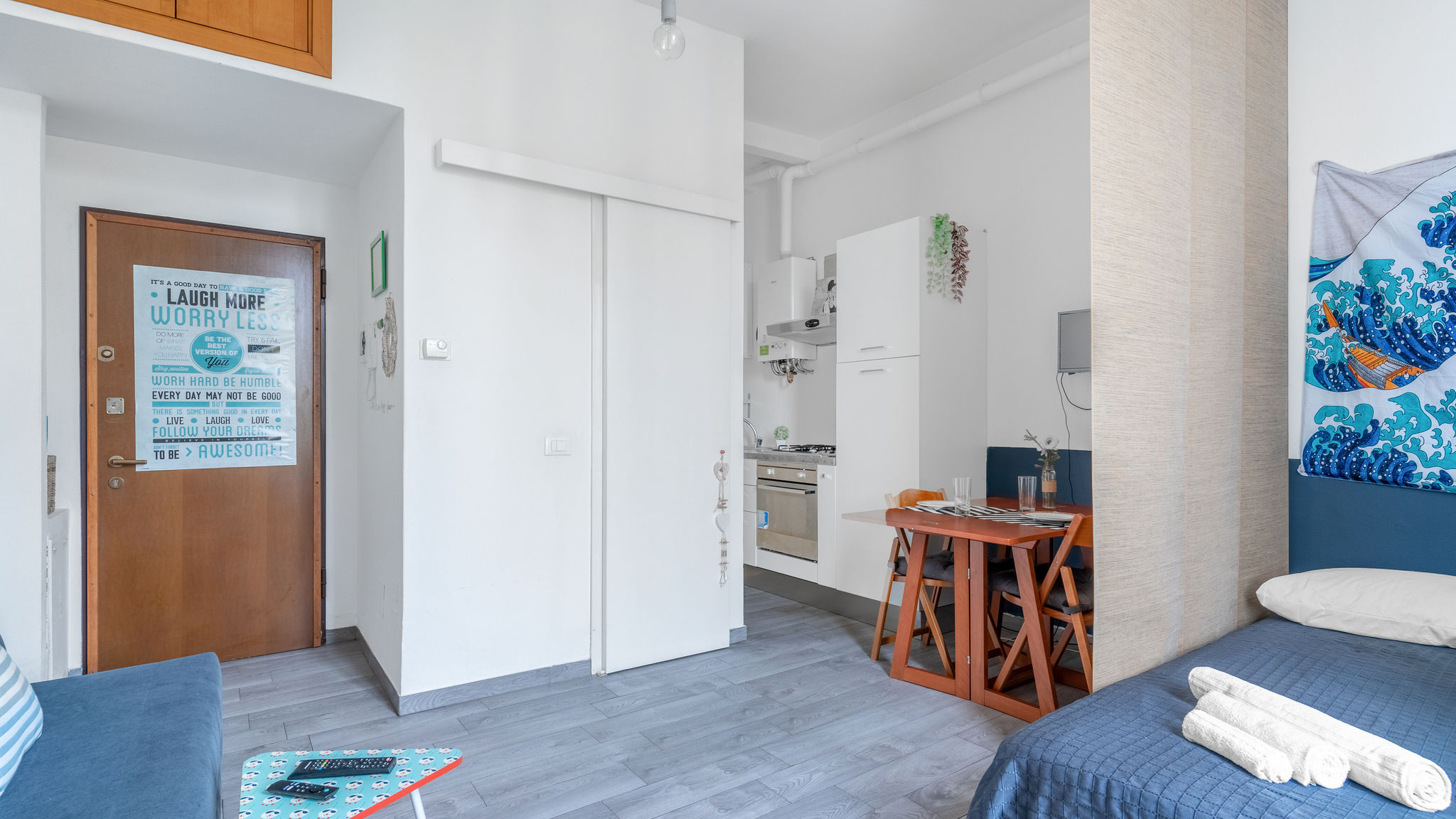 ITS HOME - Brenta 14