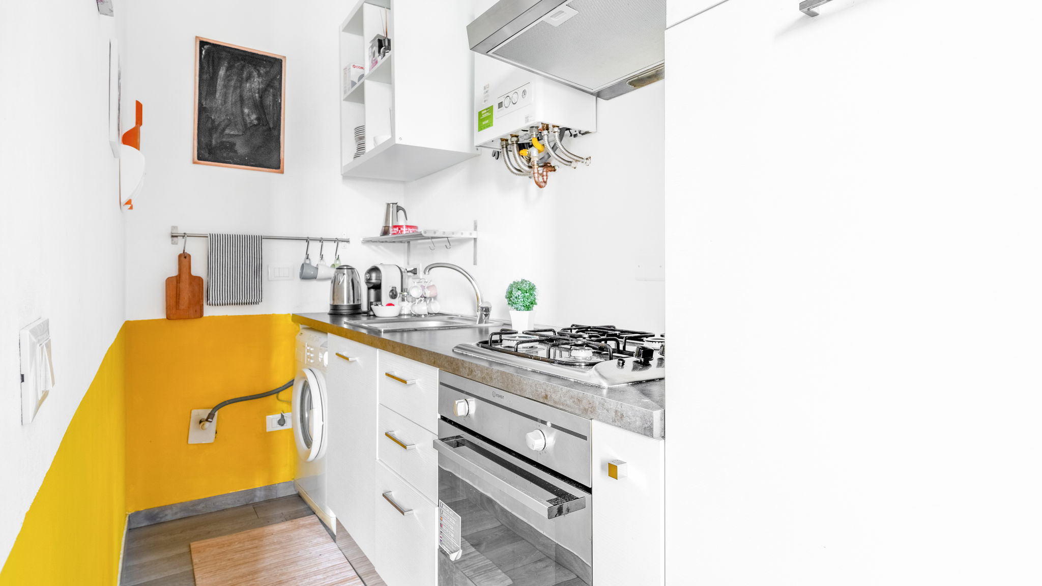 ITS HOME - Brenta 14