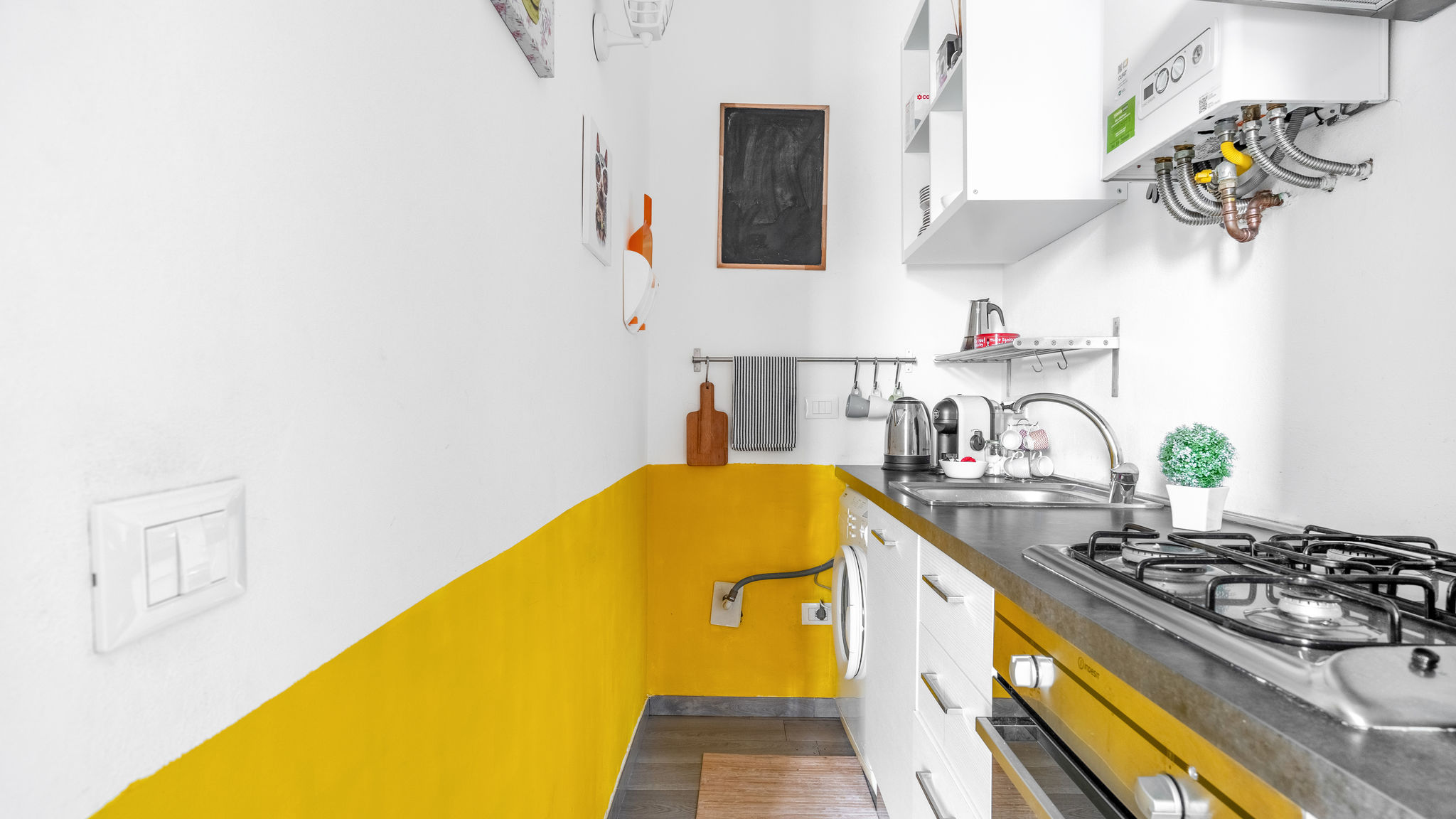 ITS HOME - Brenta 14