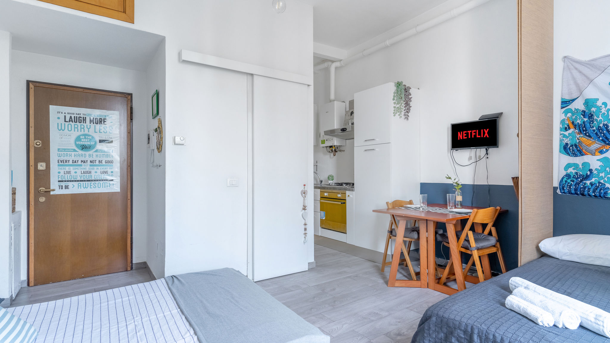 ITS HOME - Brenta 14