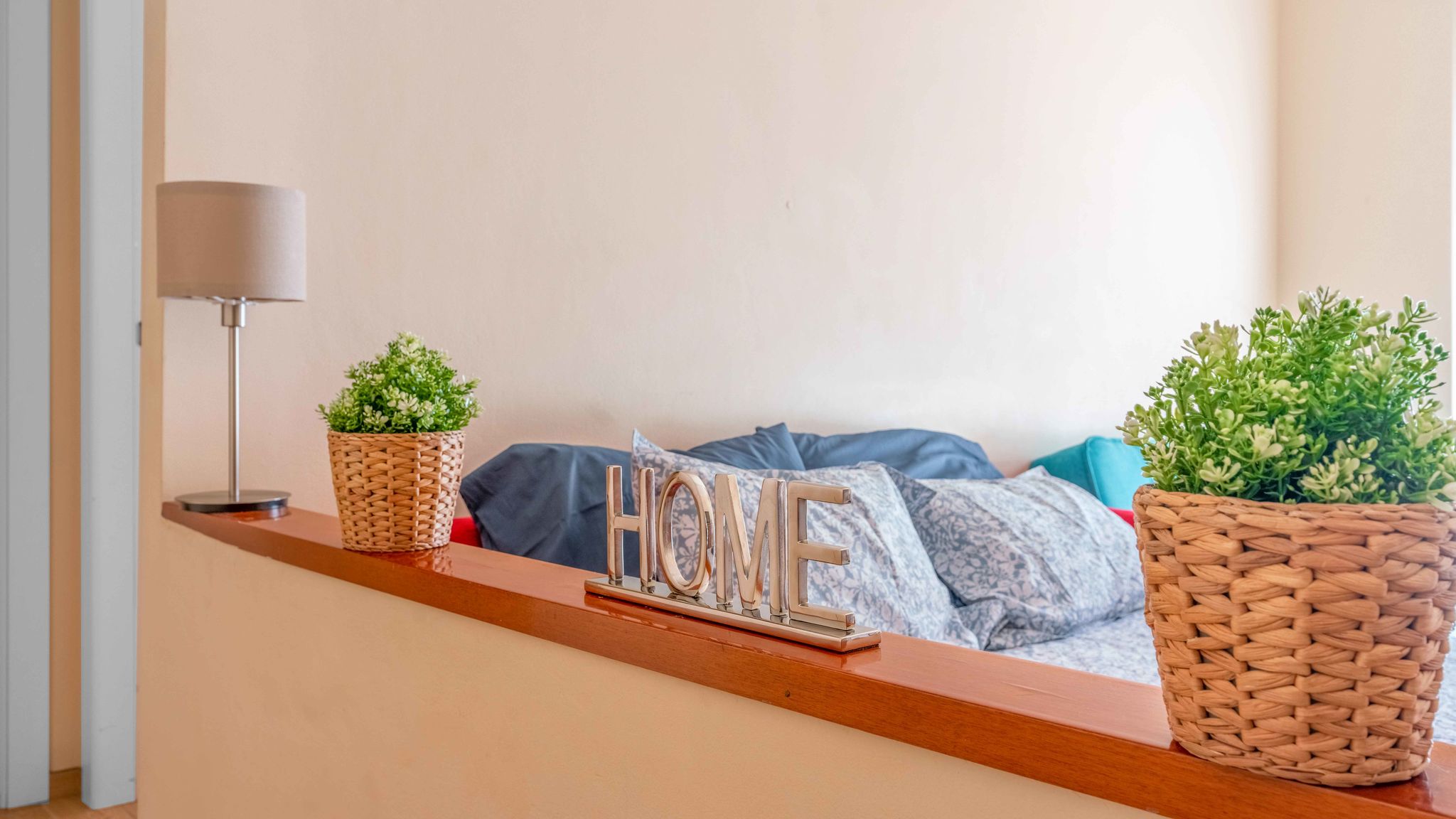 ITS HOME - Aporti 52