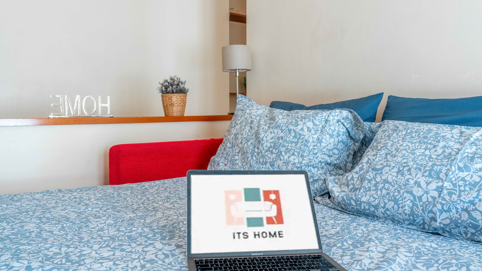 ITS HOME - Aporti 52