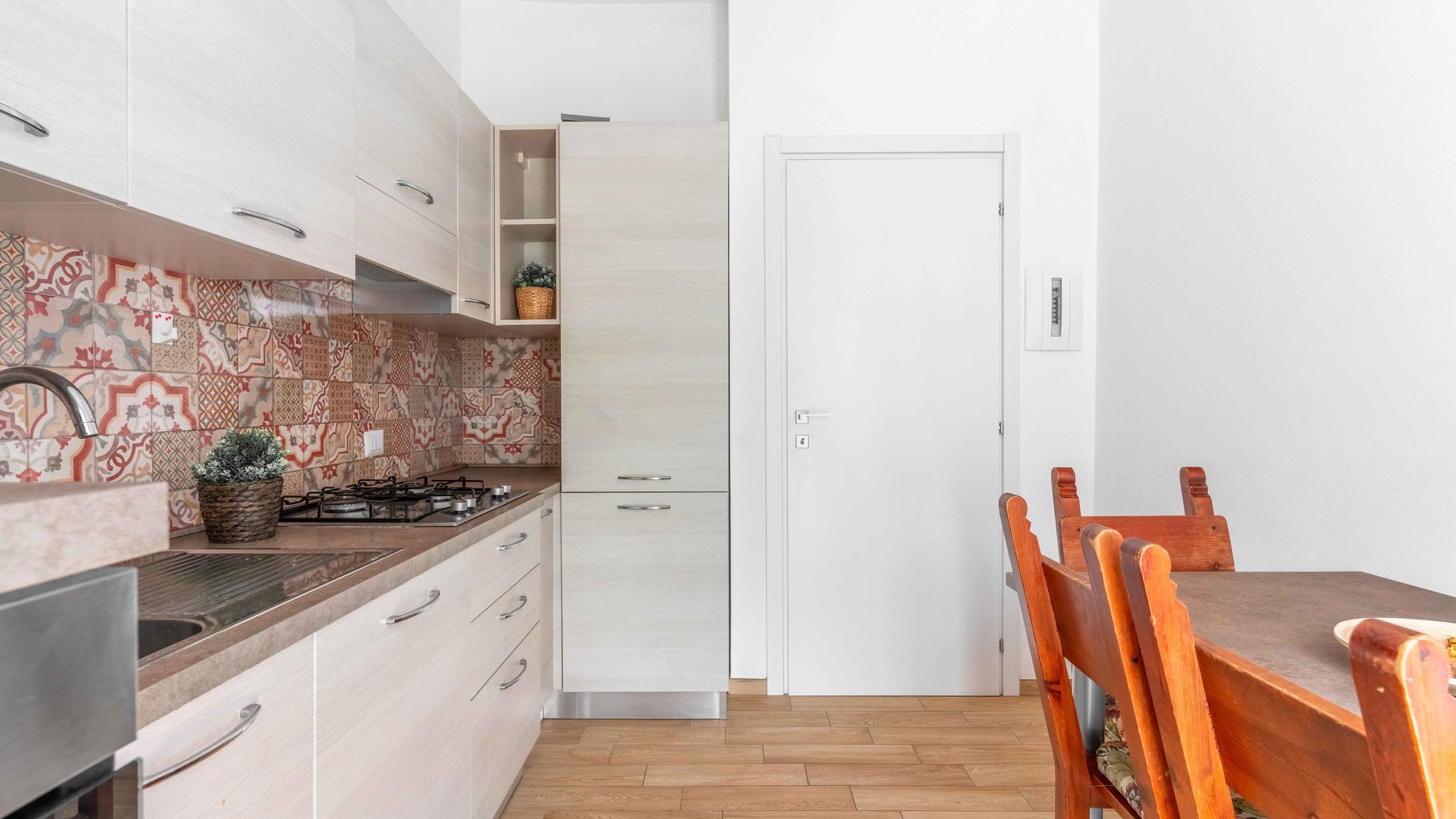 ITS HOME - Aporti 52