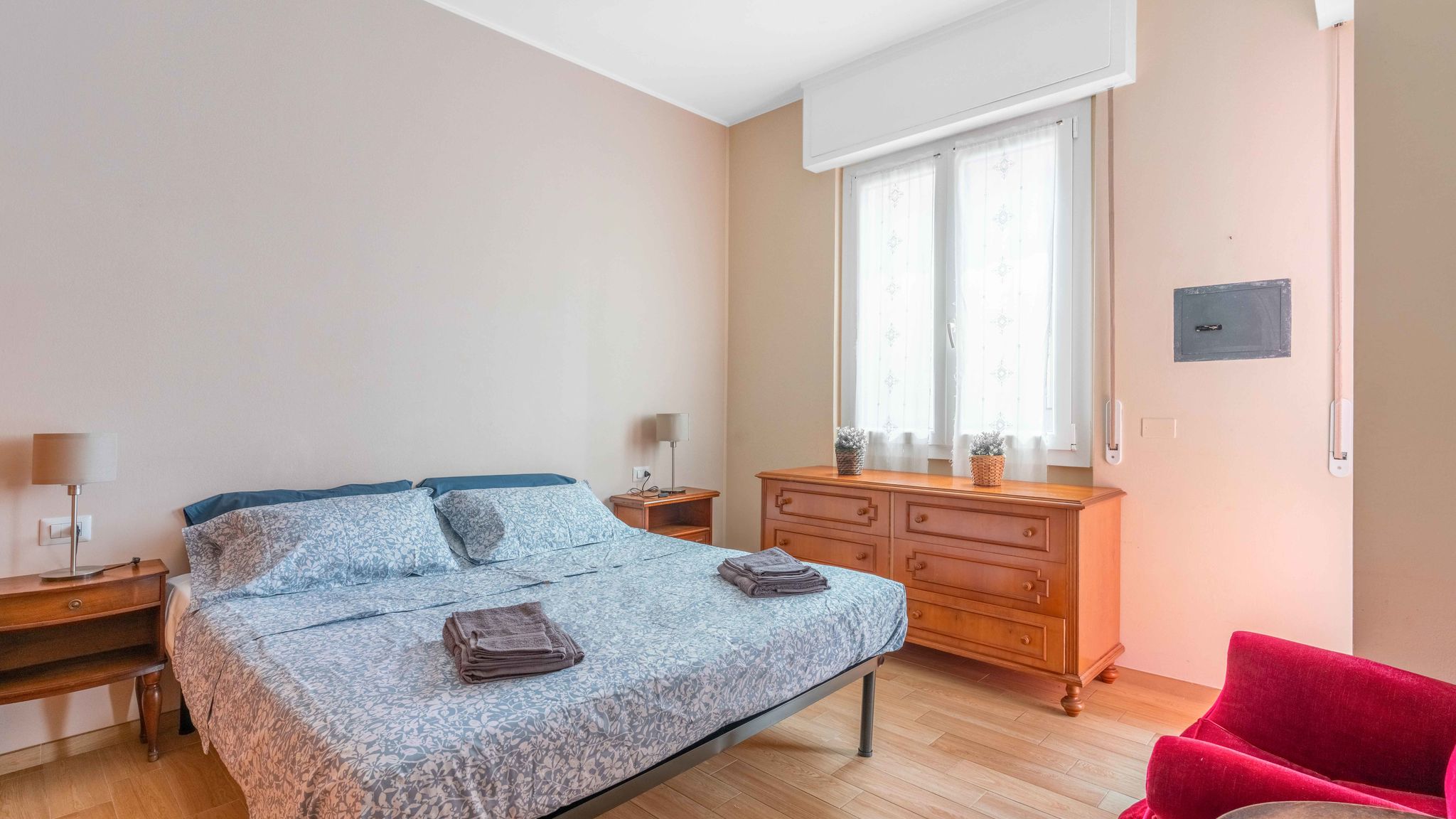 ITS HOME - Aporti 52