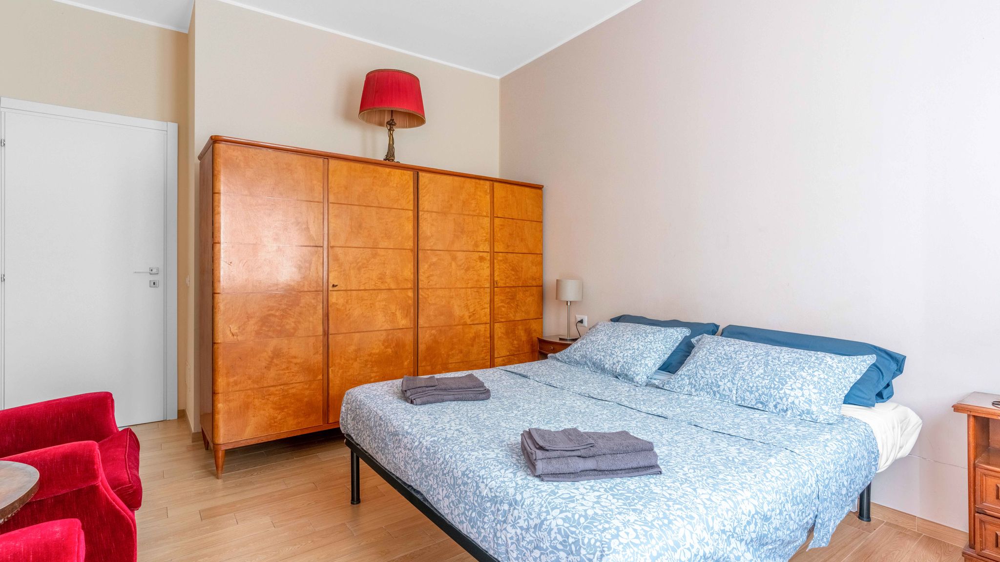 ITS HOME - Aporti 52