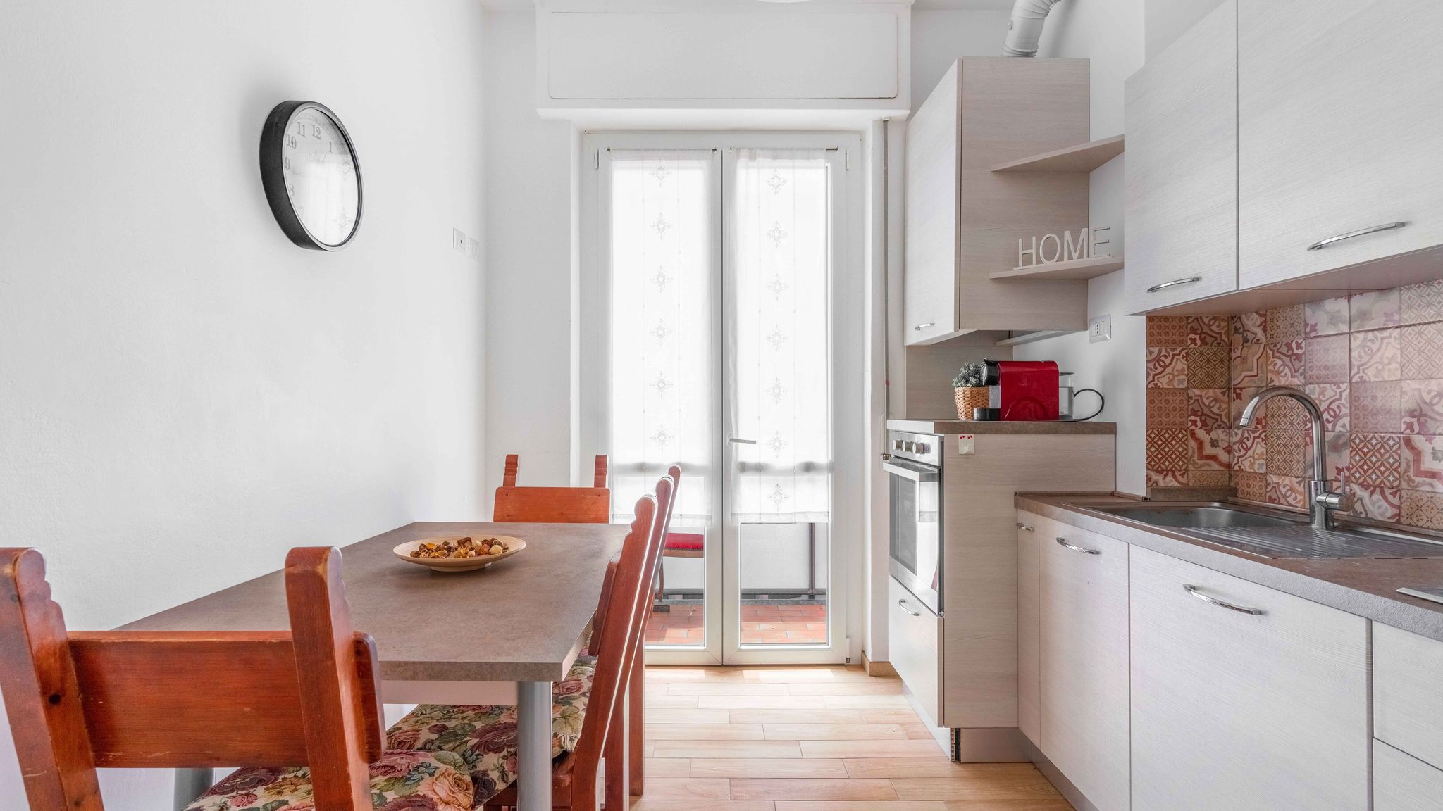 ITS HOME - Aporti 52