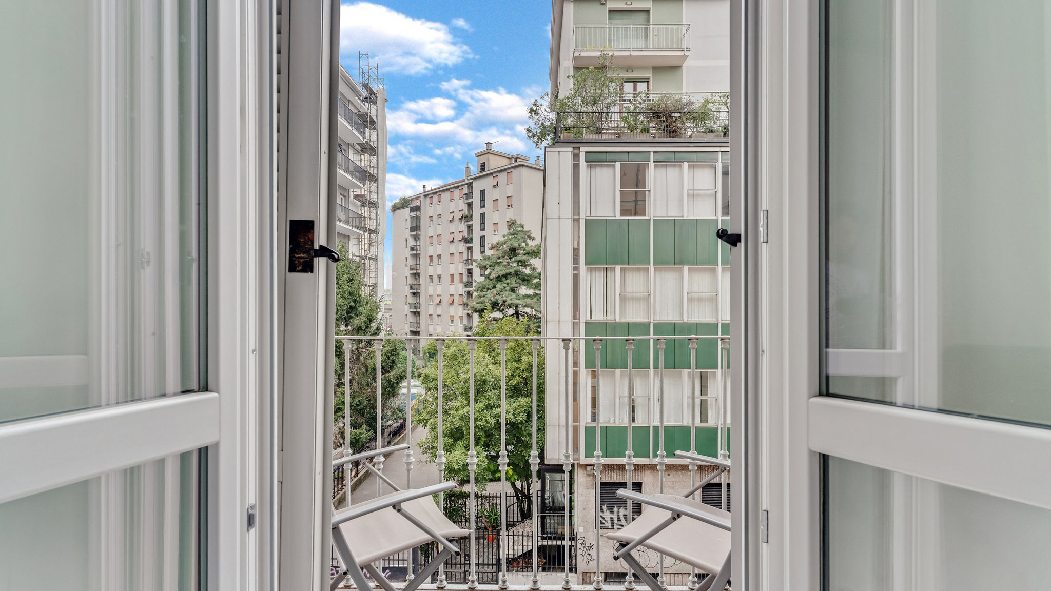 ITS HOME - Cavalcanti 4