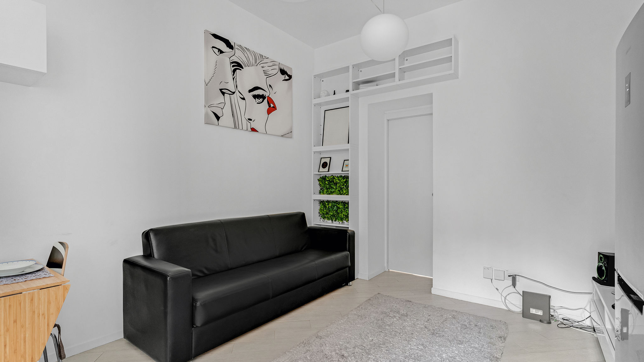ITS HOME - Cavalcanti 4