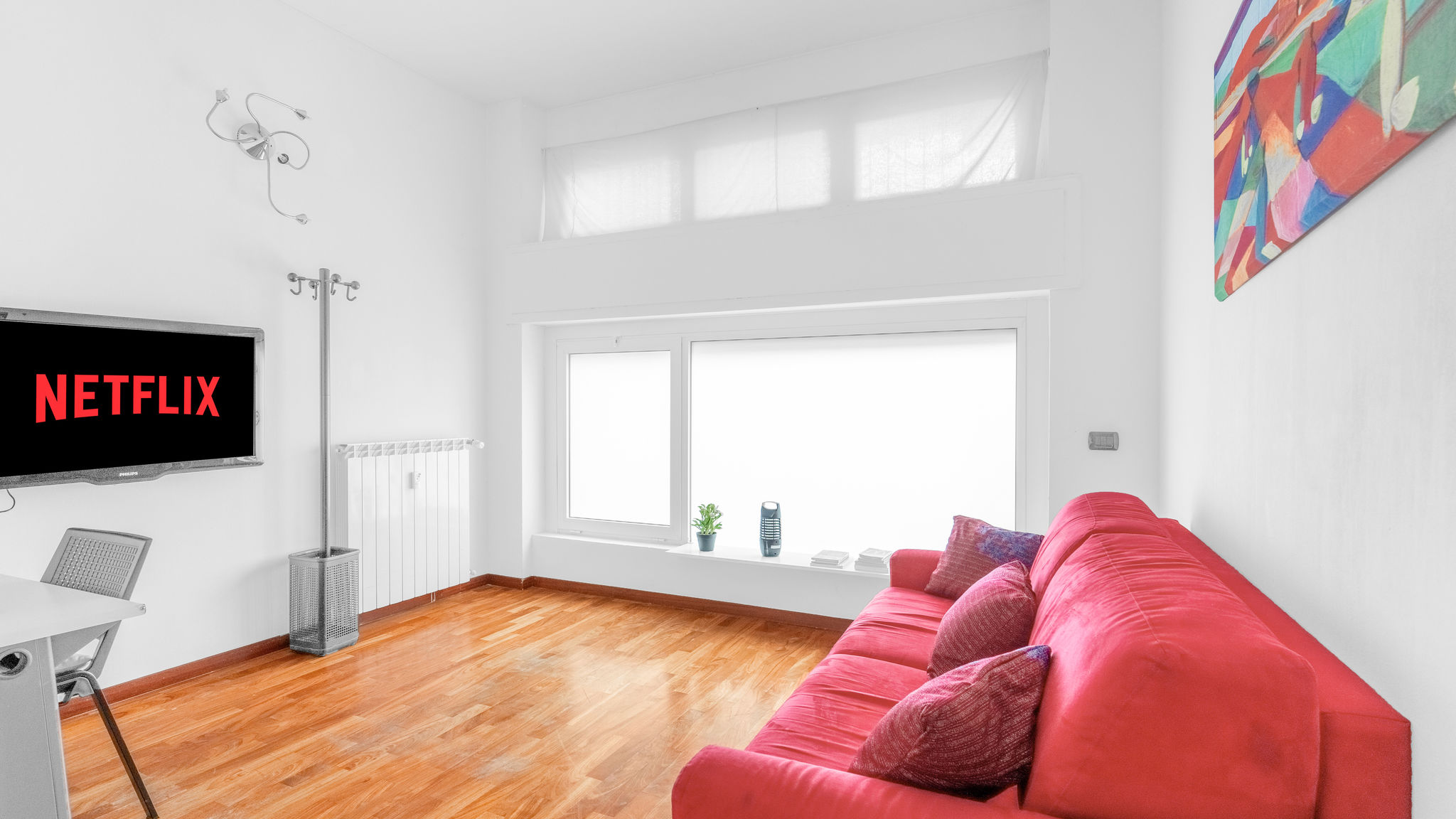 ITS HOME - Arezzo 10