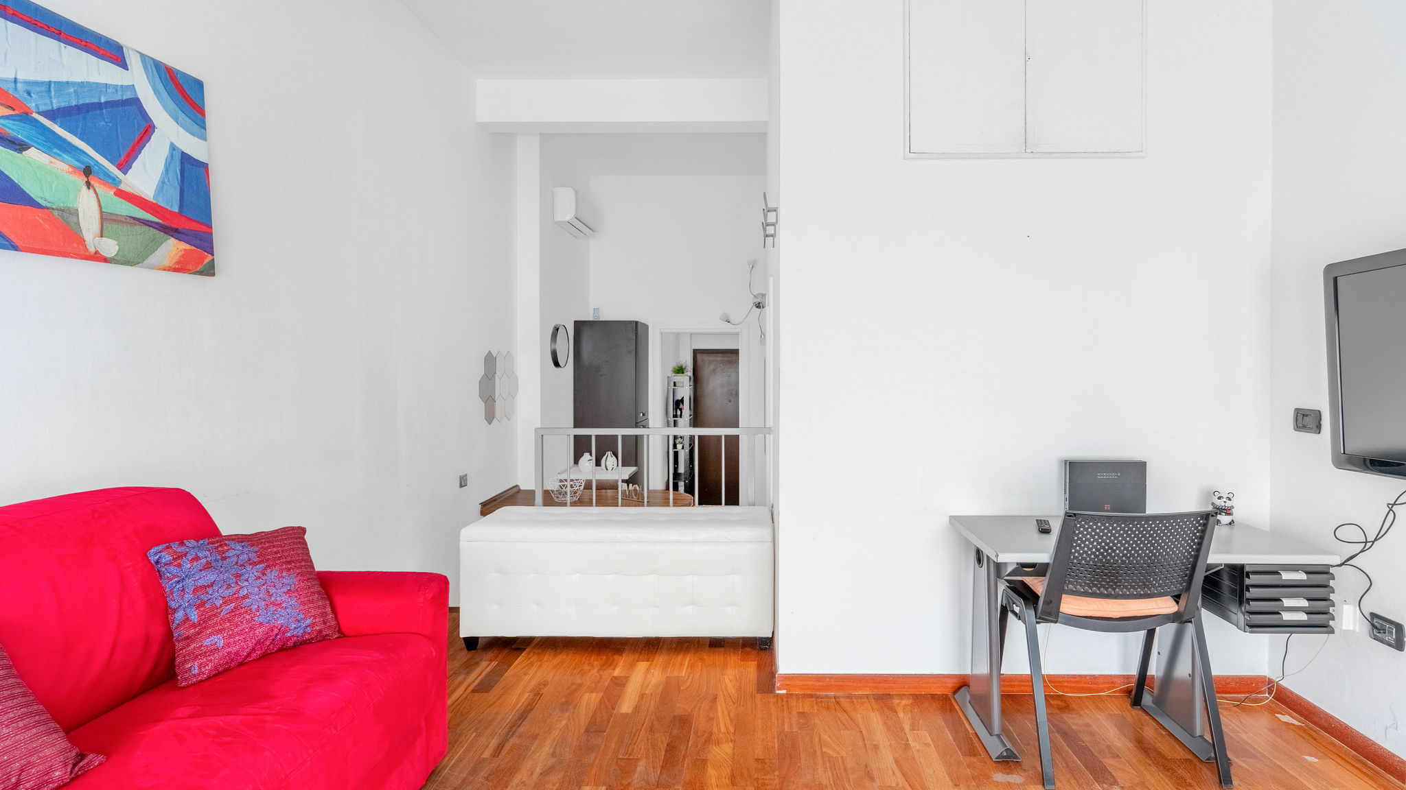ITS HOME - Arezzo 10