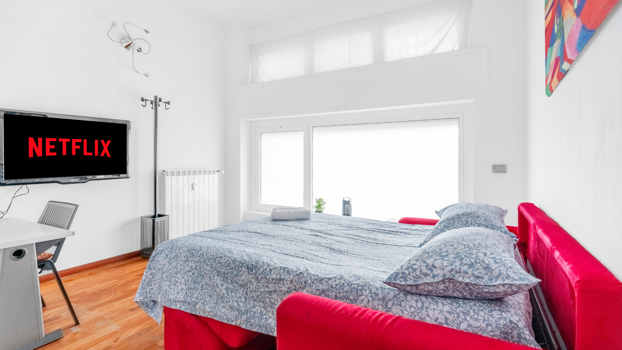 ITS HOME - Arezzo 10