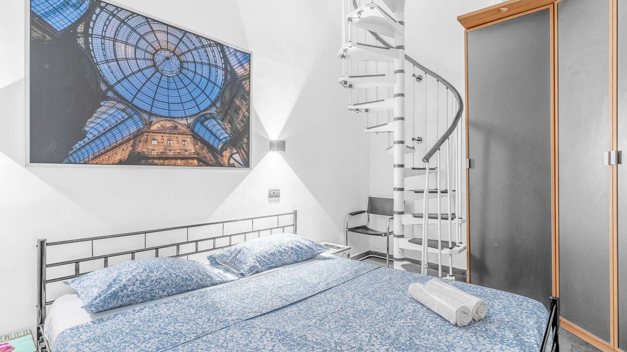 ITS HOME - Arezzo 10