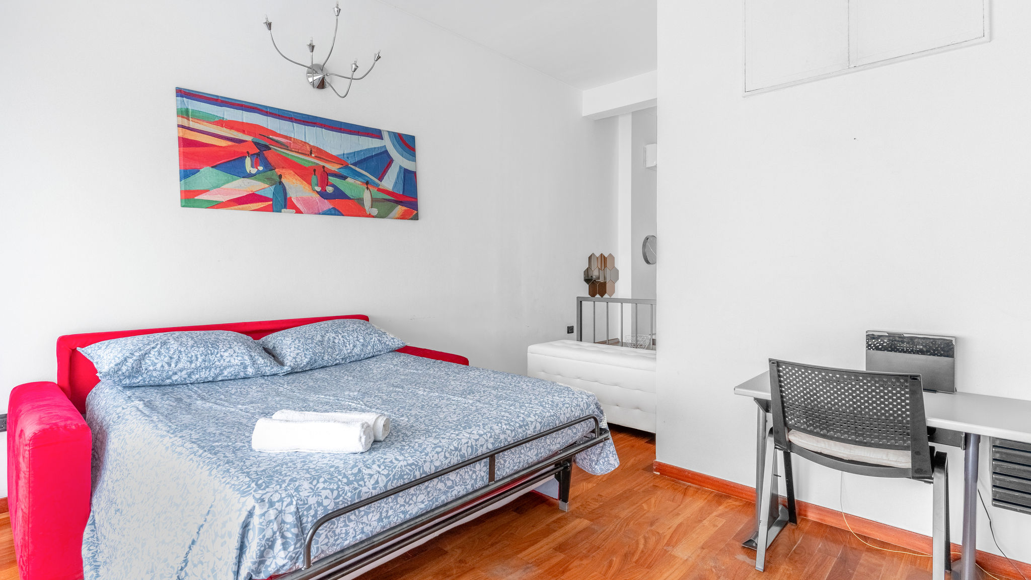 ITS HOME - Arezzo 10