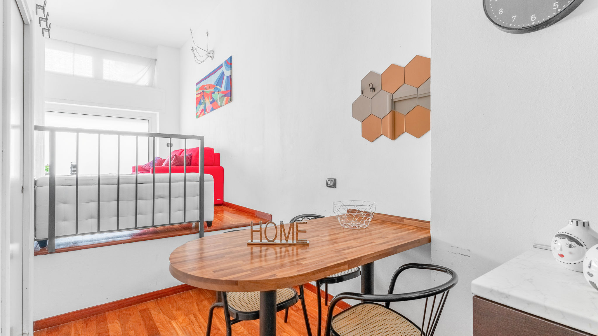 ITS HOME - Arezzo 10