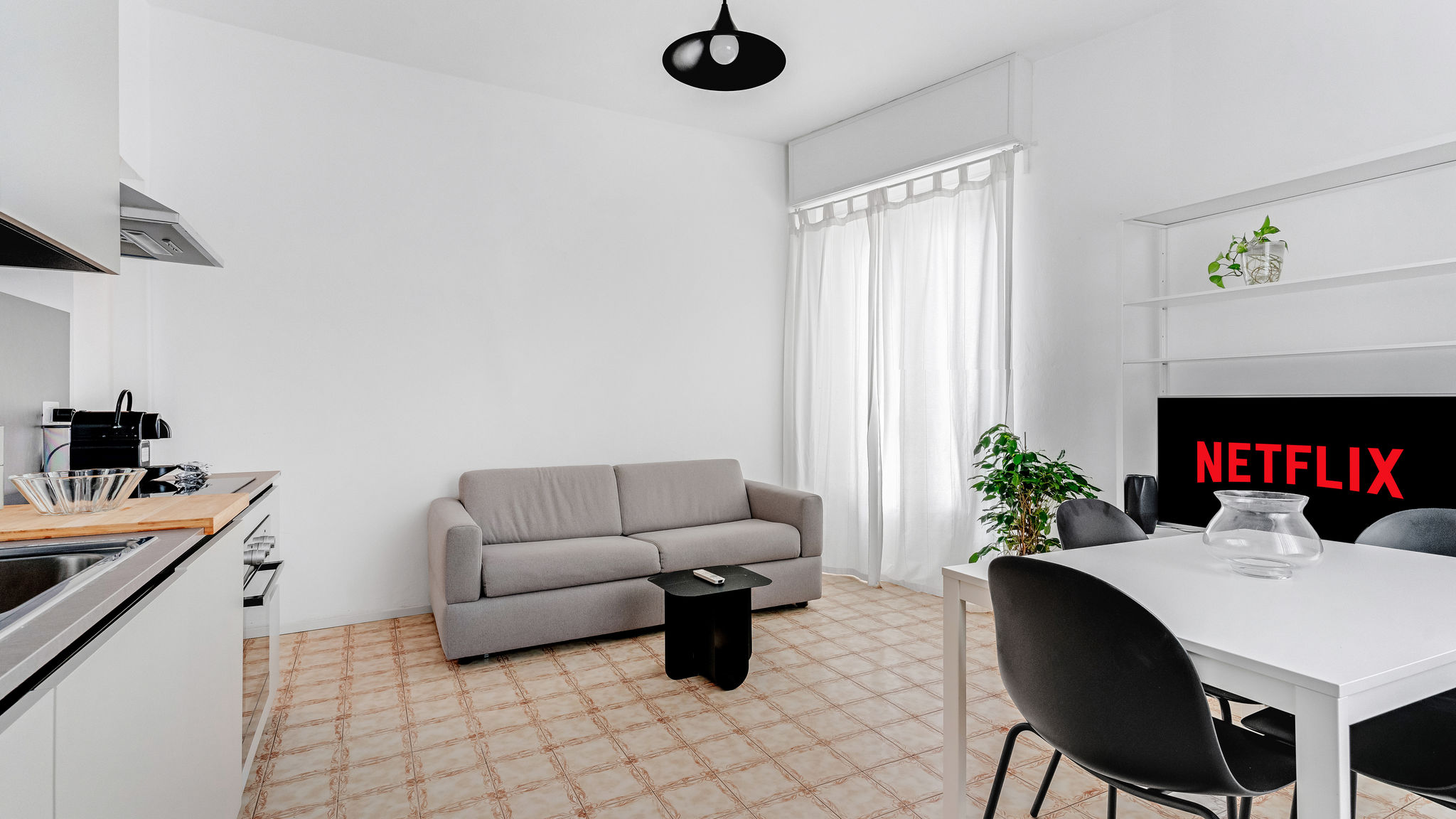 ITS HOME - Mantegazza 20