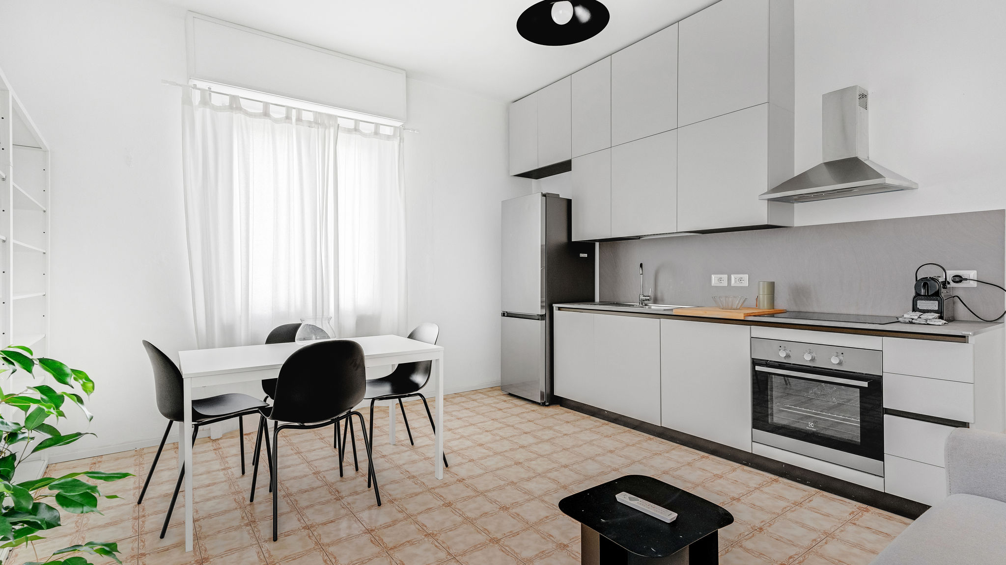 ITS HOME - Mantegazza 20