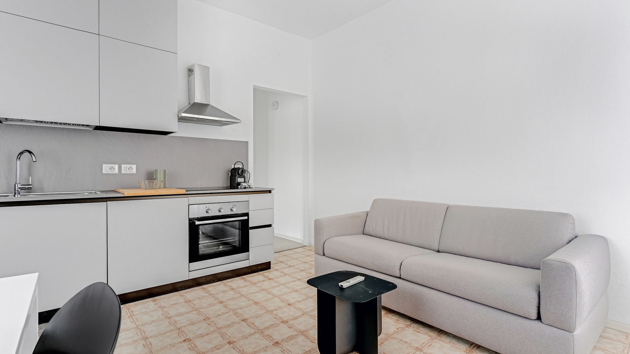 ITS HOME - Mantegazza 20