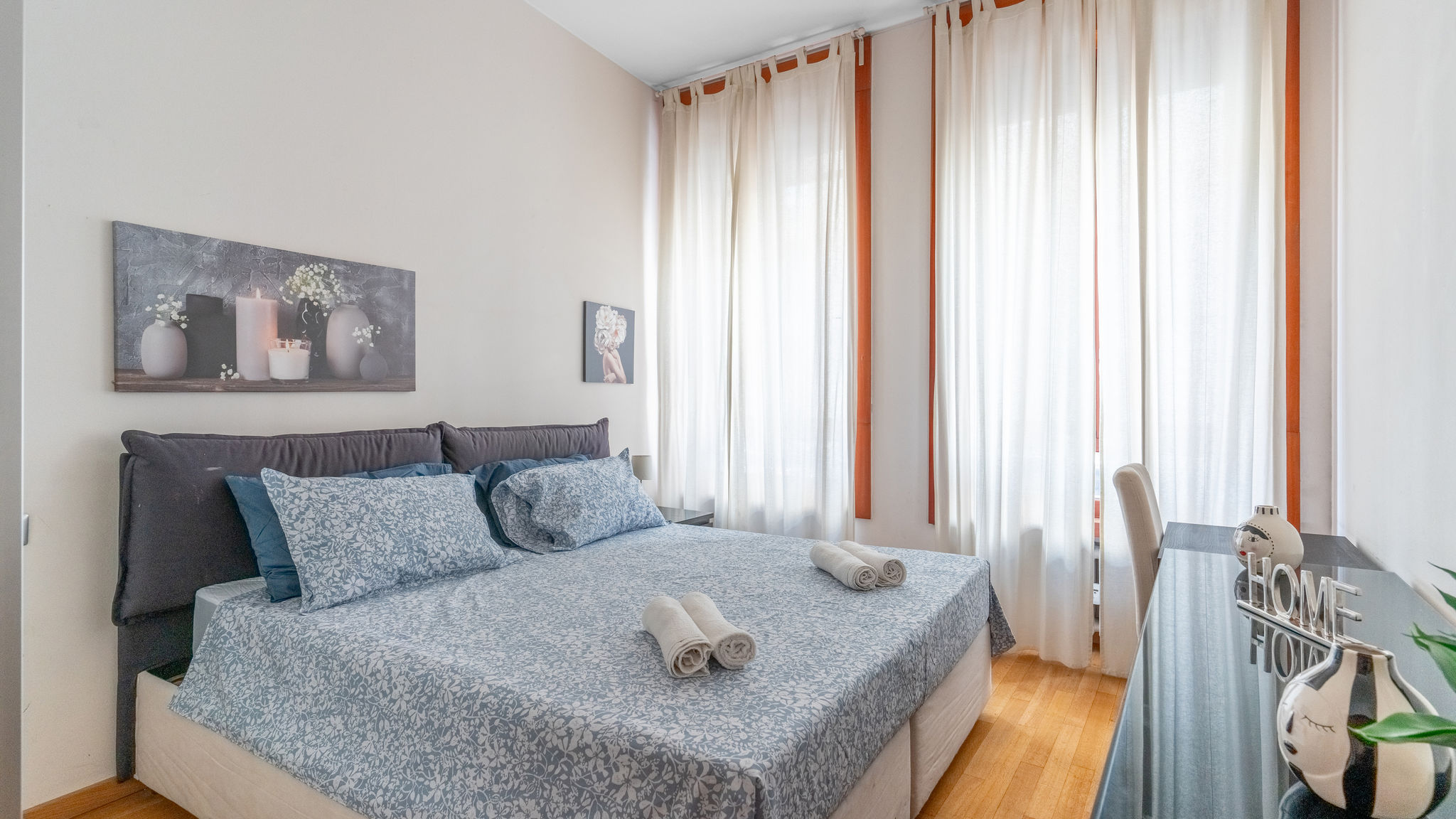 ITS HOME - Visconti di Modrone 33
