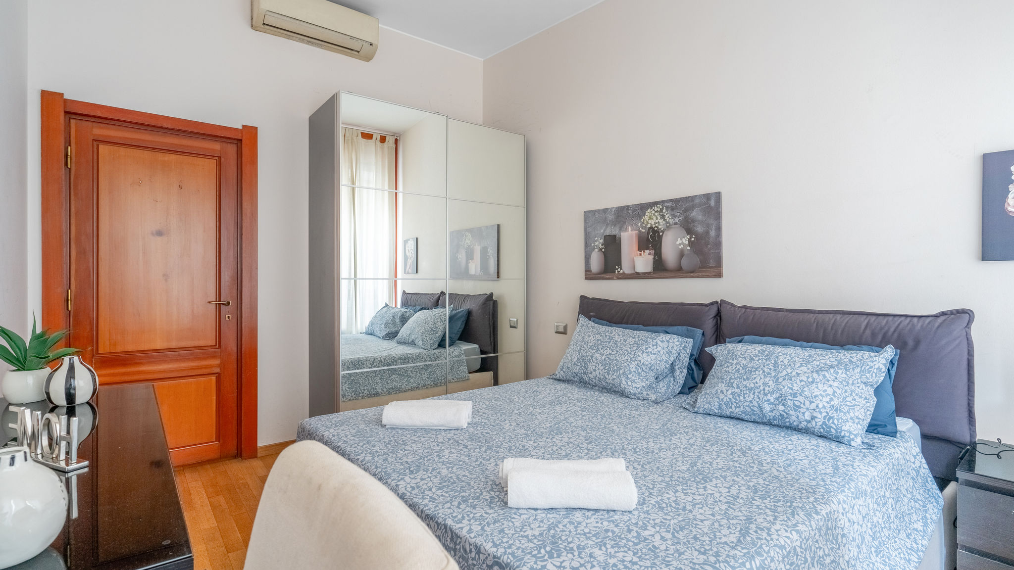 ITS HOME - Visconti di Modrone 33