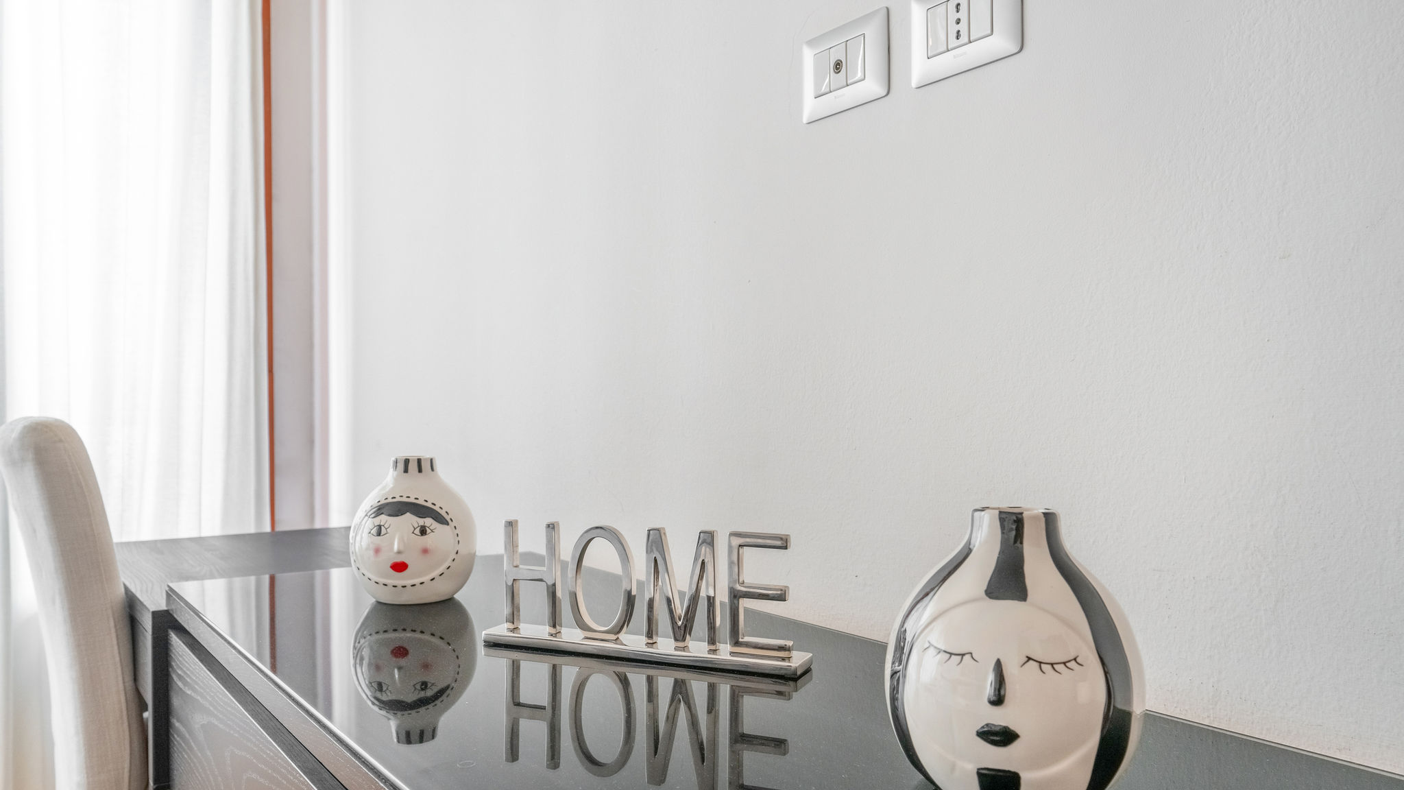 ITS HOME - Visconti di Modrone 33
