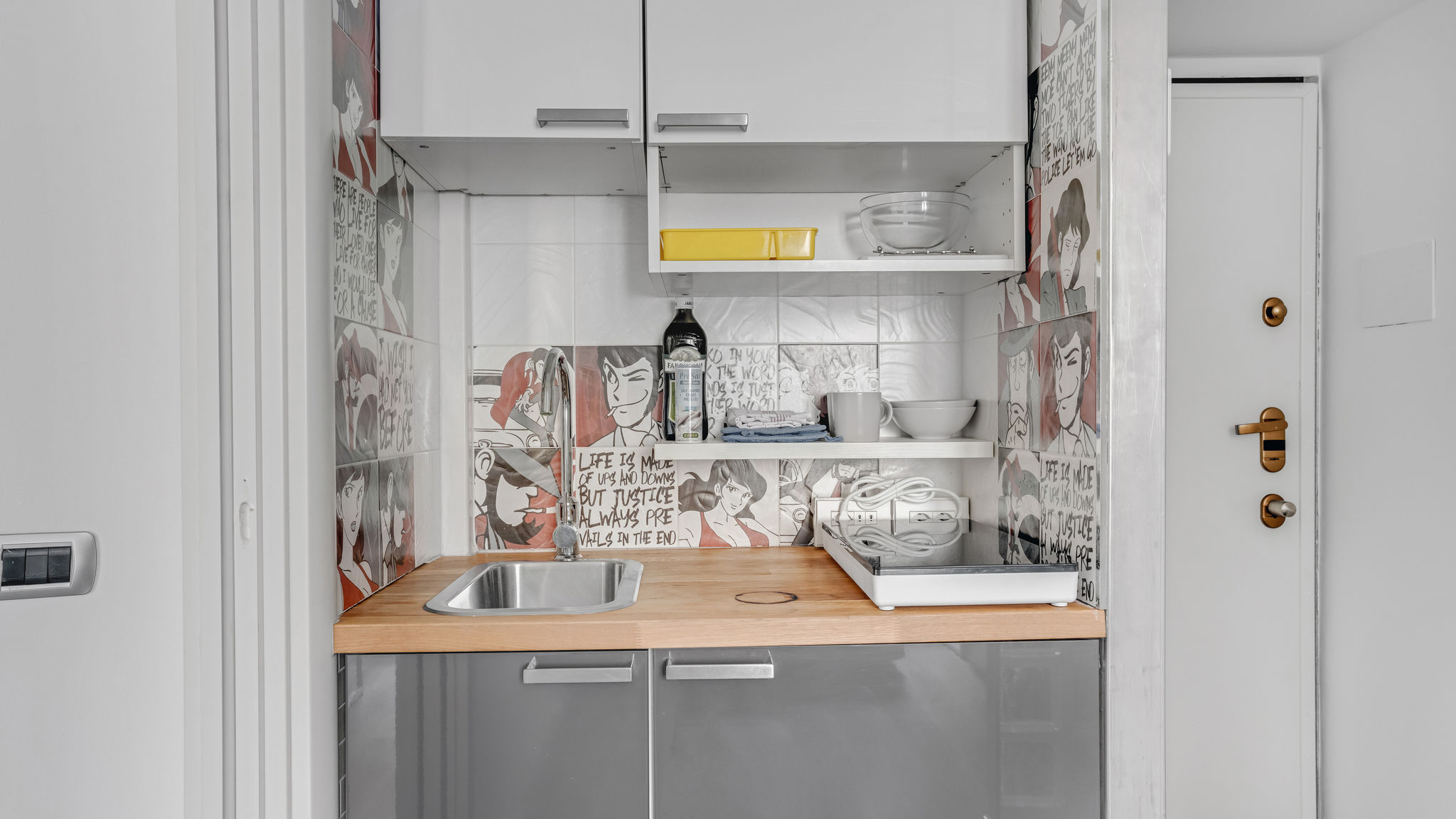 ITS HOME - Corso Como 8