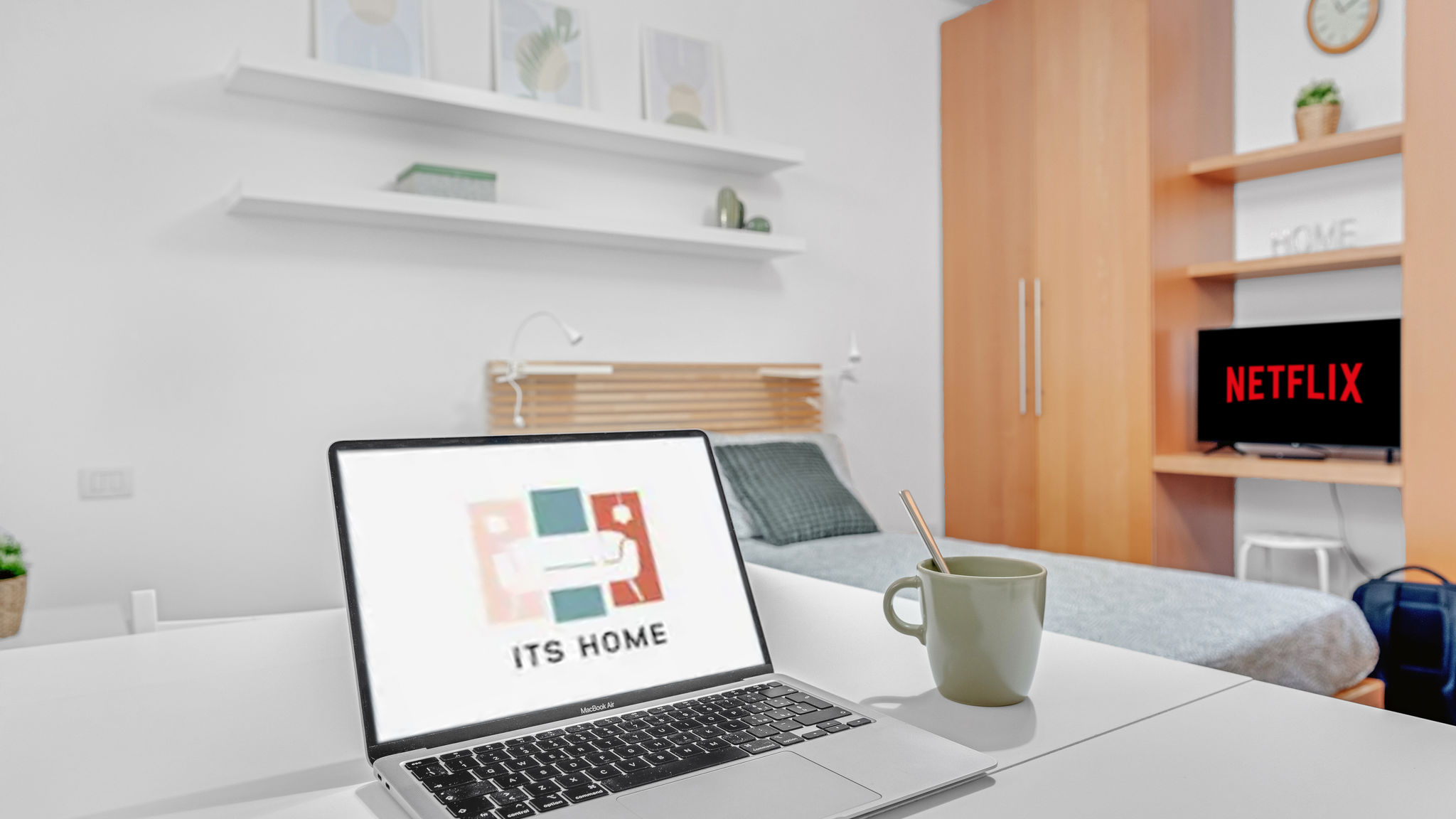 ITS HOME - Baldinucci 23 CUBE
